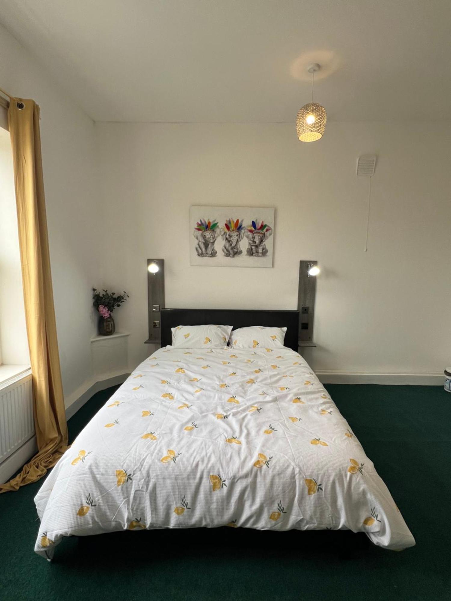 Eva Bed & Breakfast *