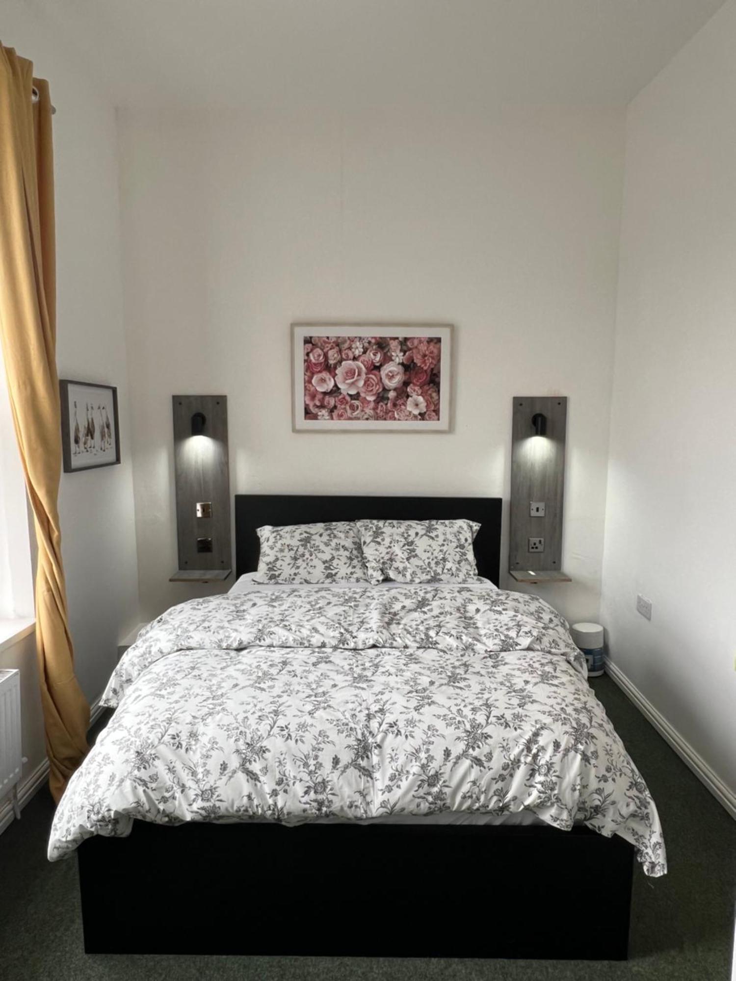 Bed & Breakfast Eva Manchester