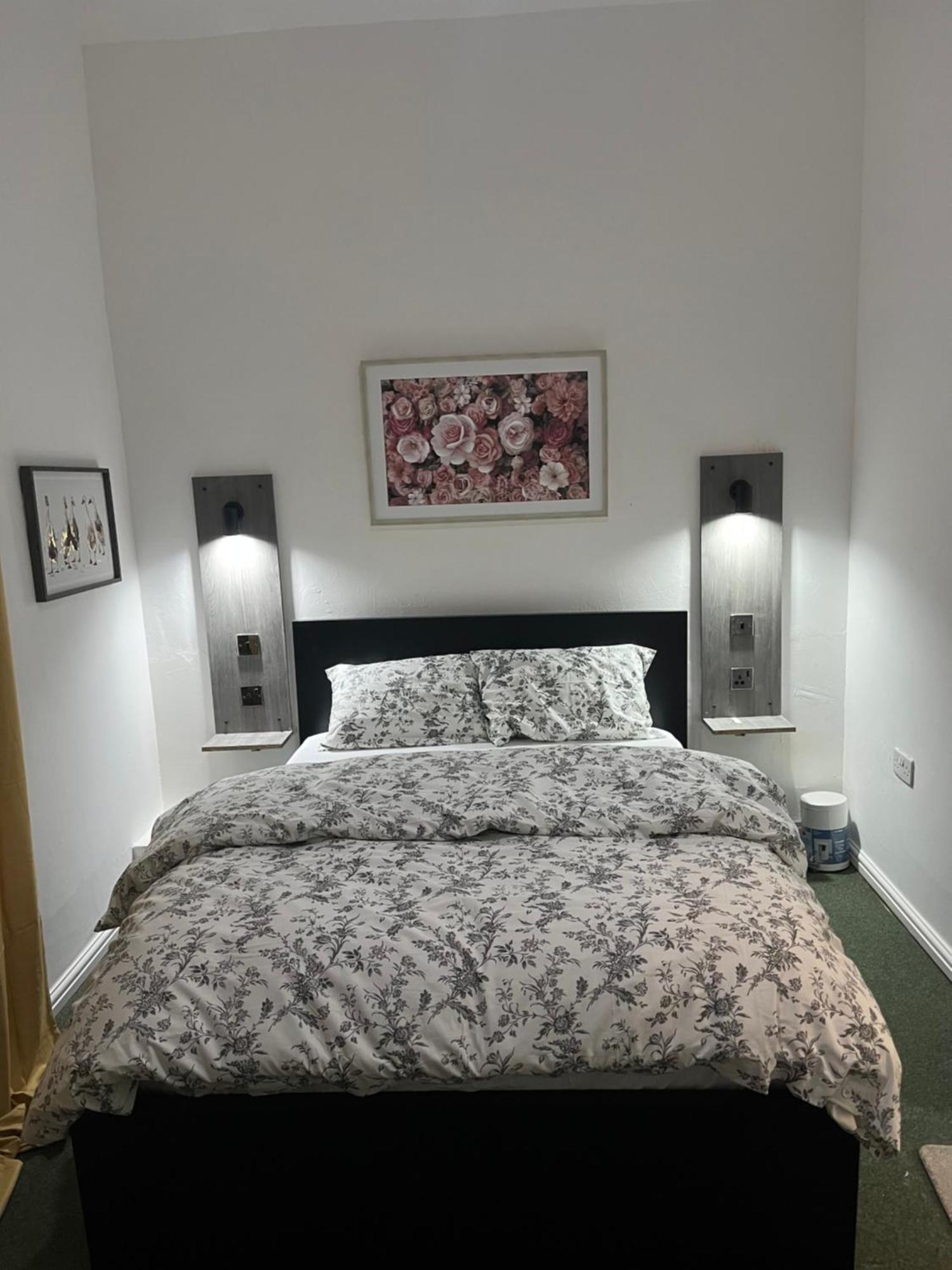 Bed & Breakfast Eva