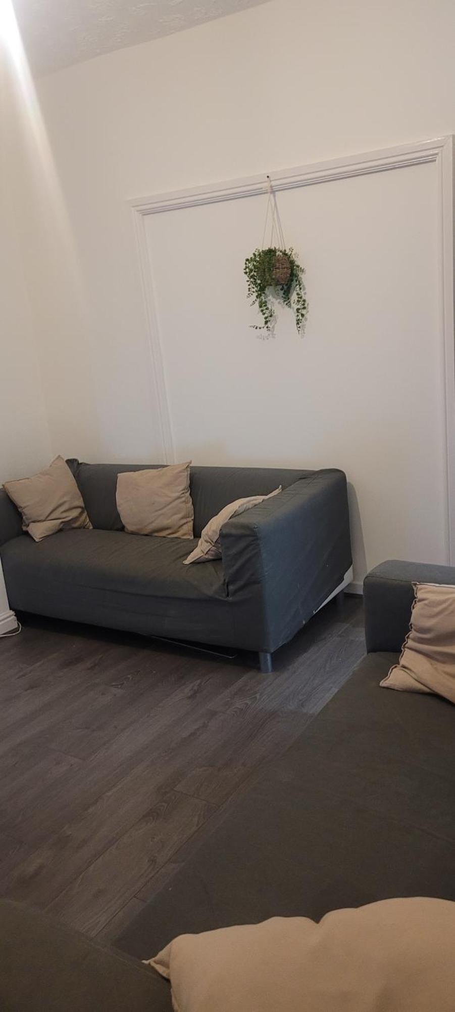 21 Decent Homes Homestay