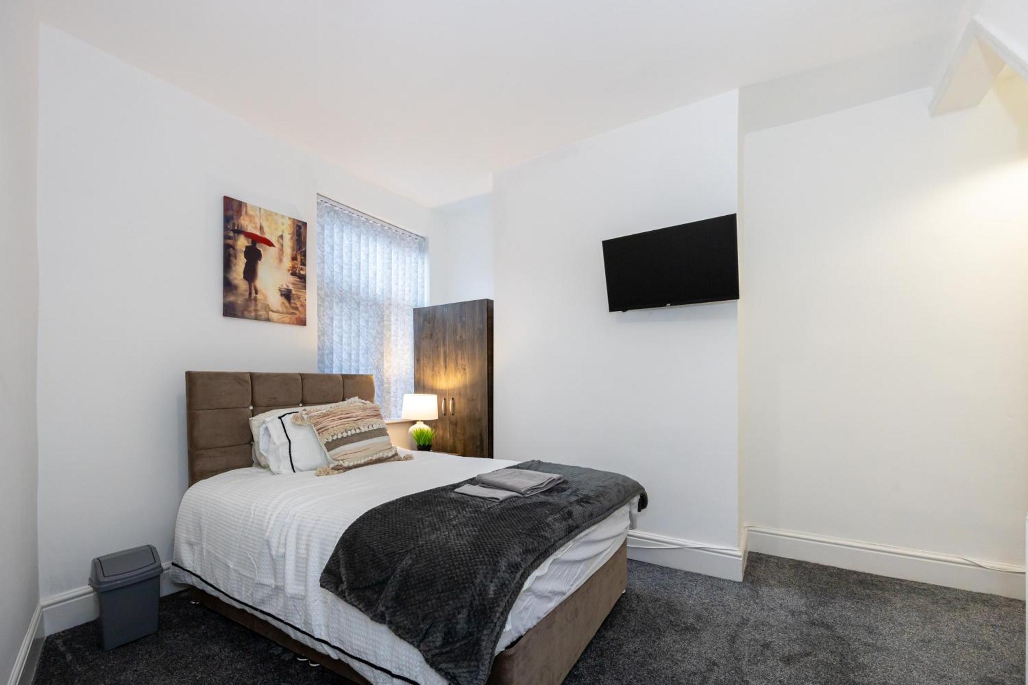 Guest house M6