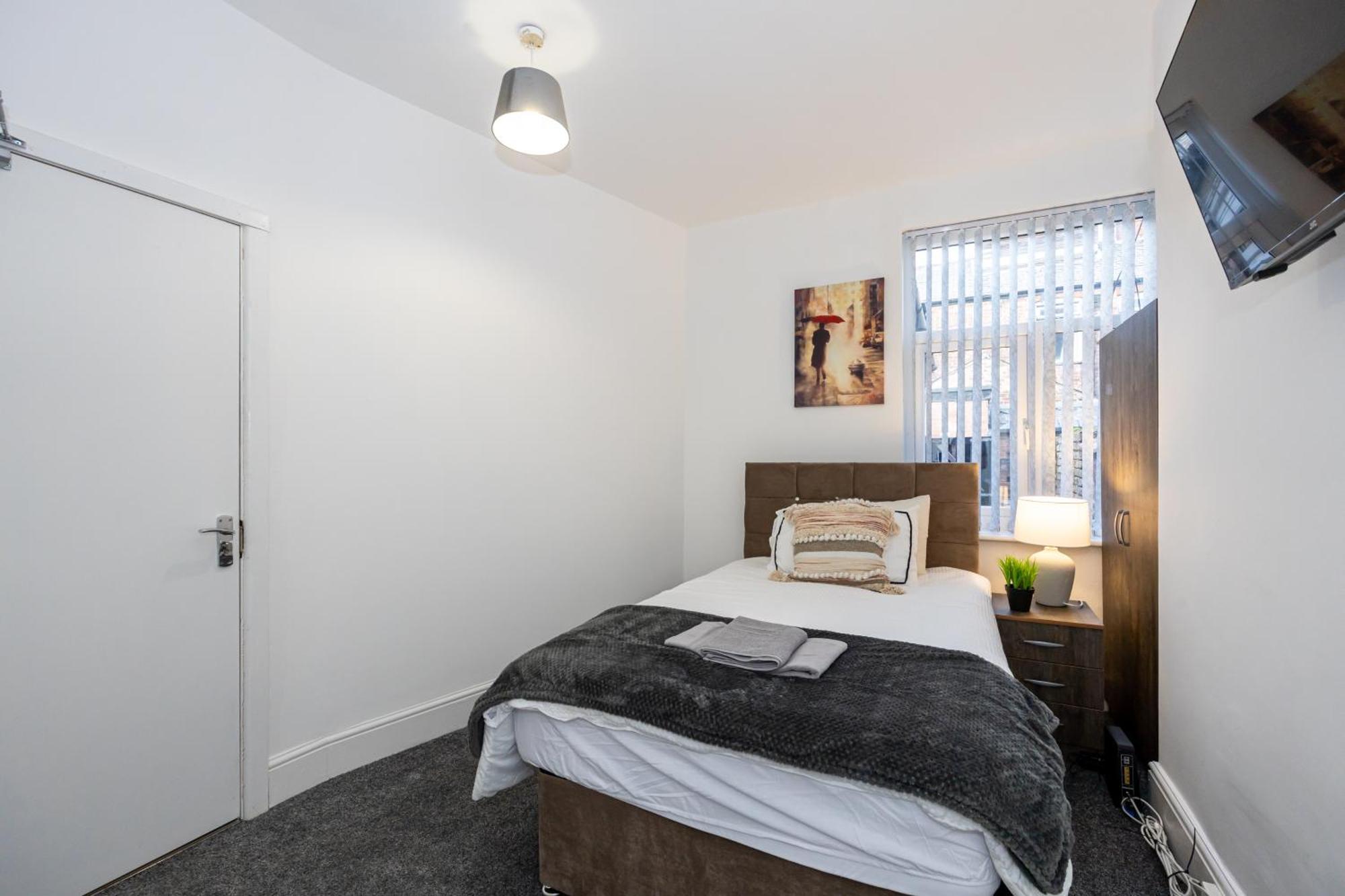 Guest house M6 *