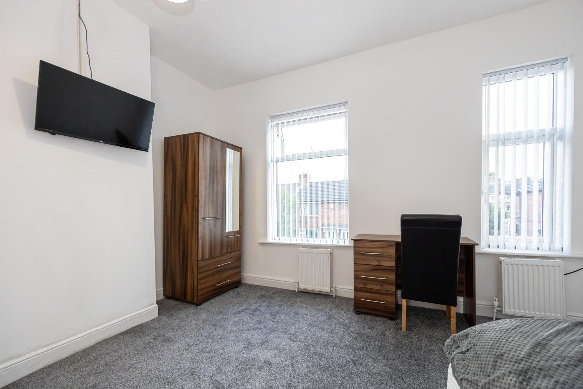 Guest house M6 *