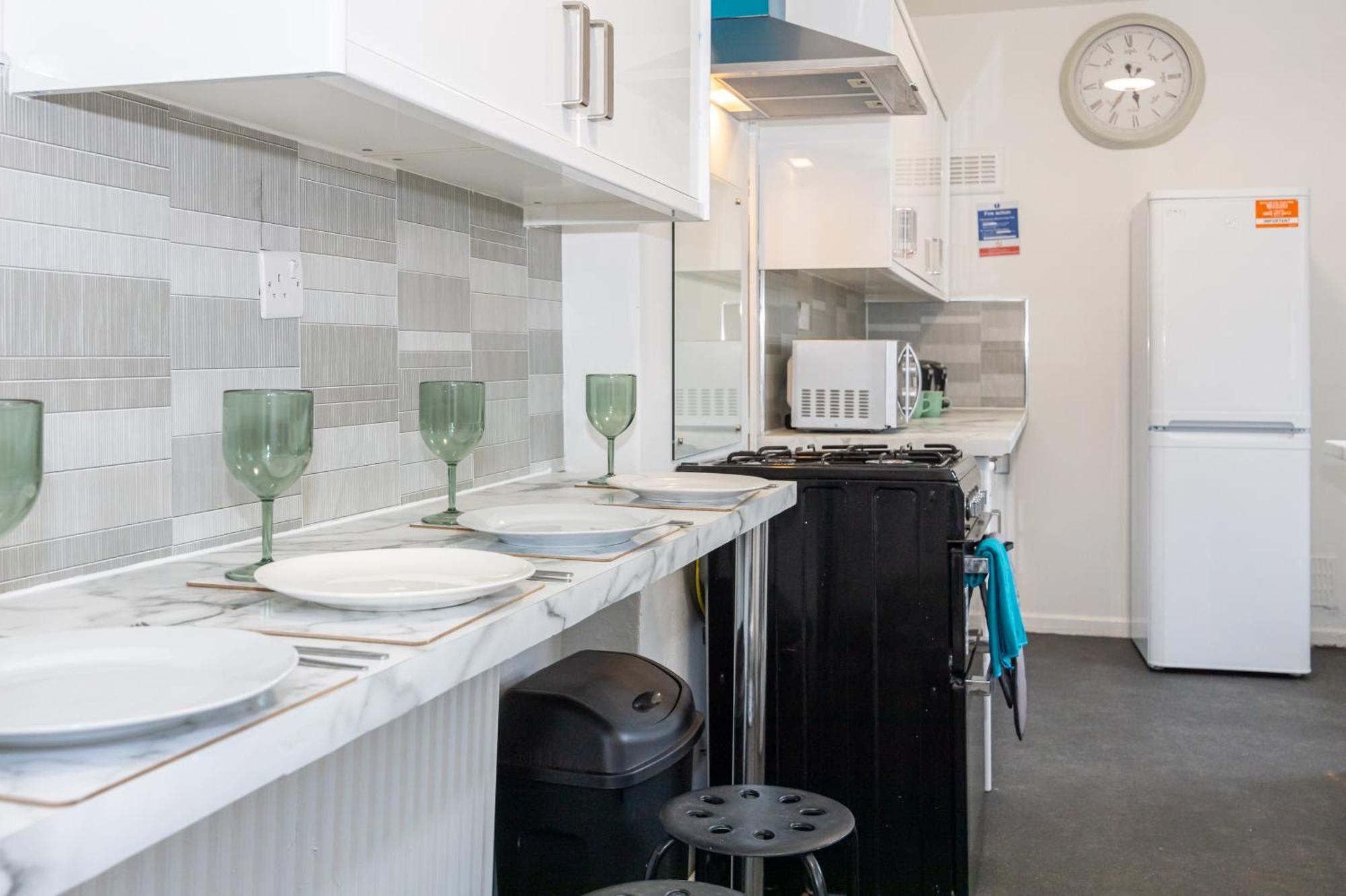 Guest house M6 *