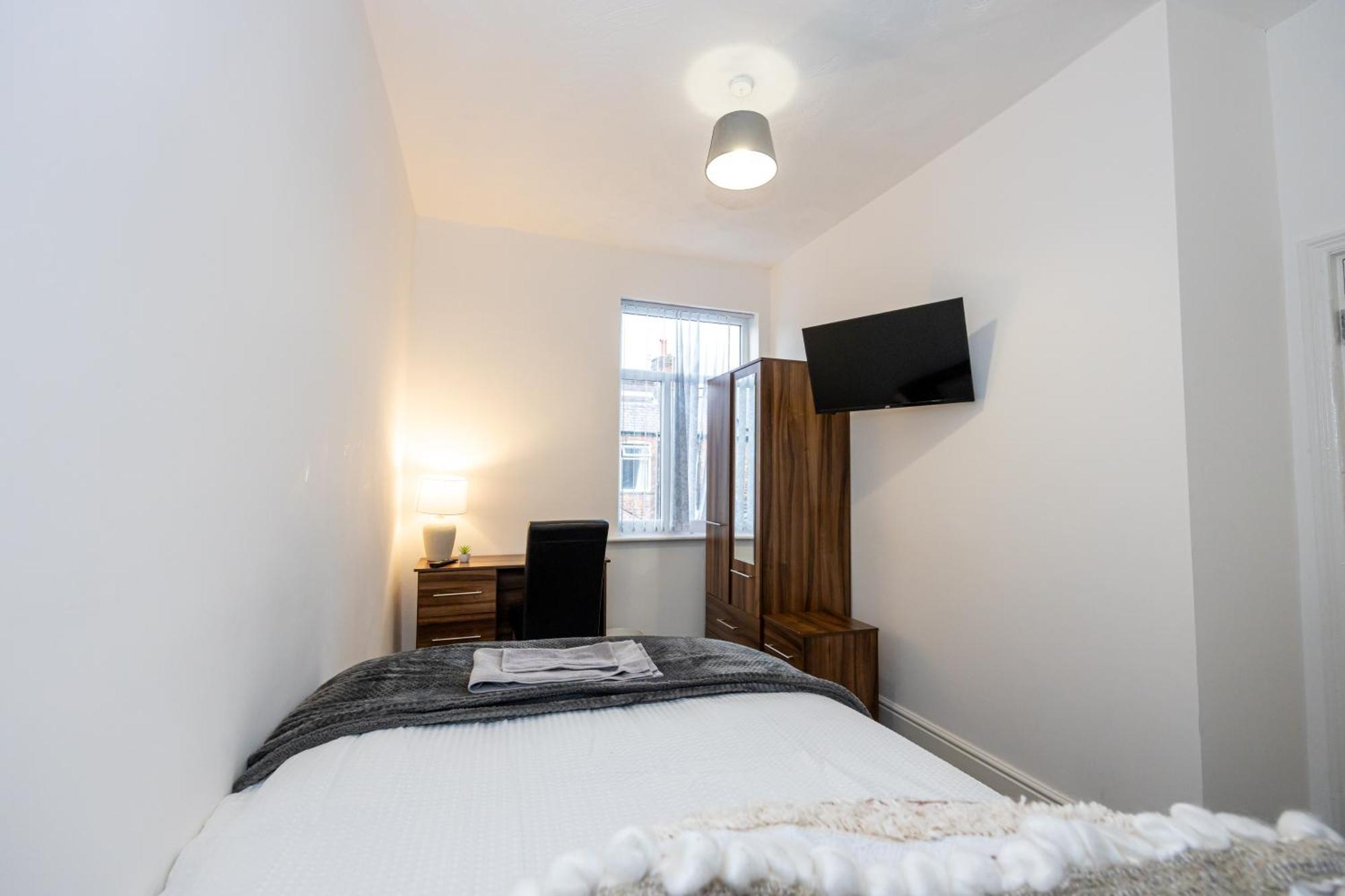 Guest house M6