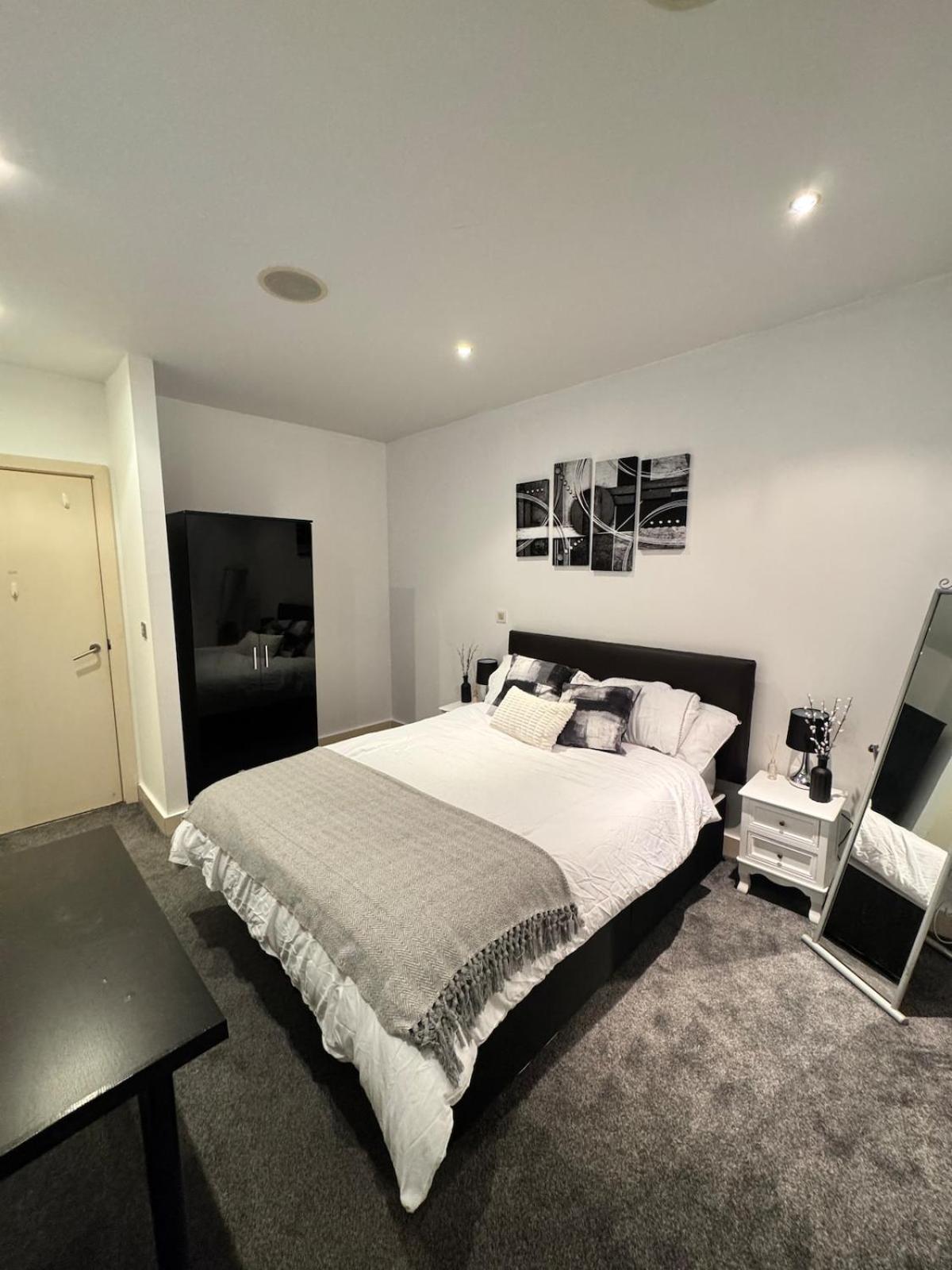 Hacienda Manchester
