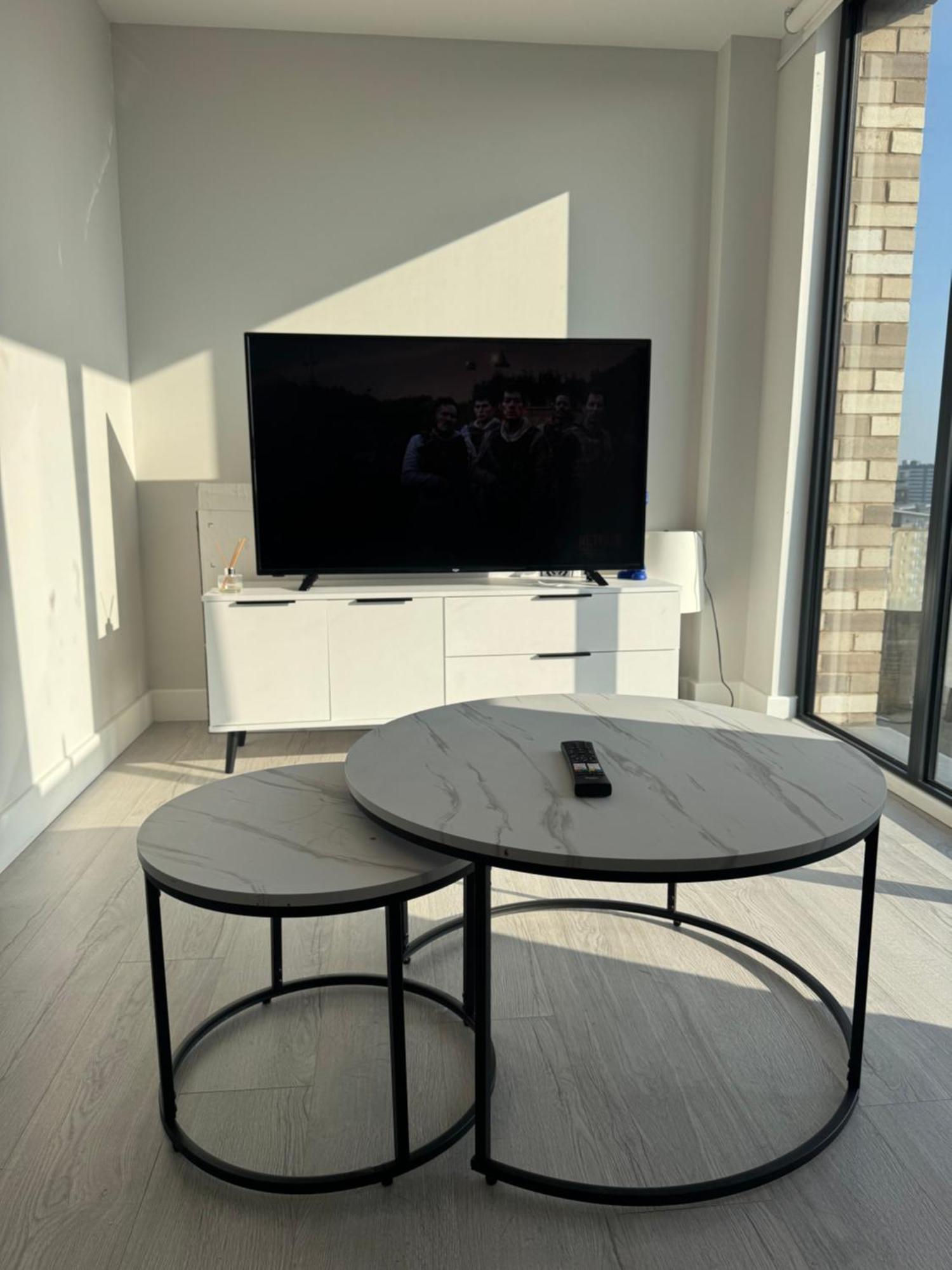 Apartment Luxury 2 Bedrooms Manchester