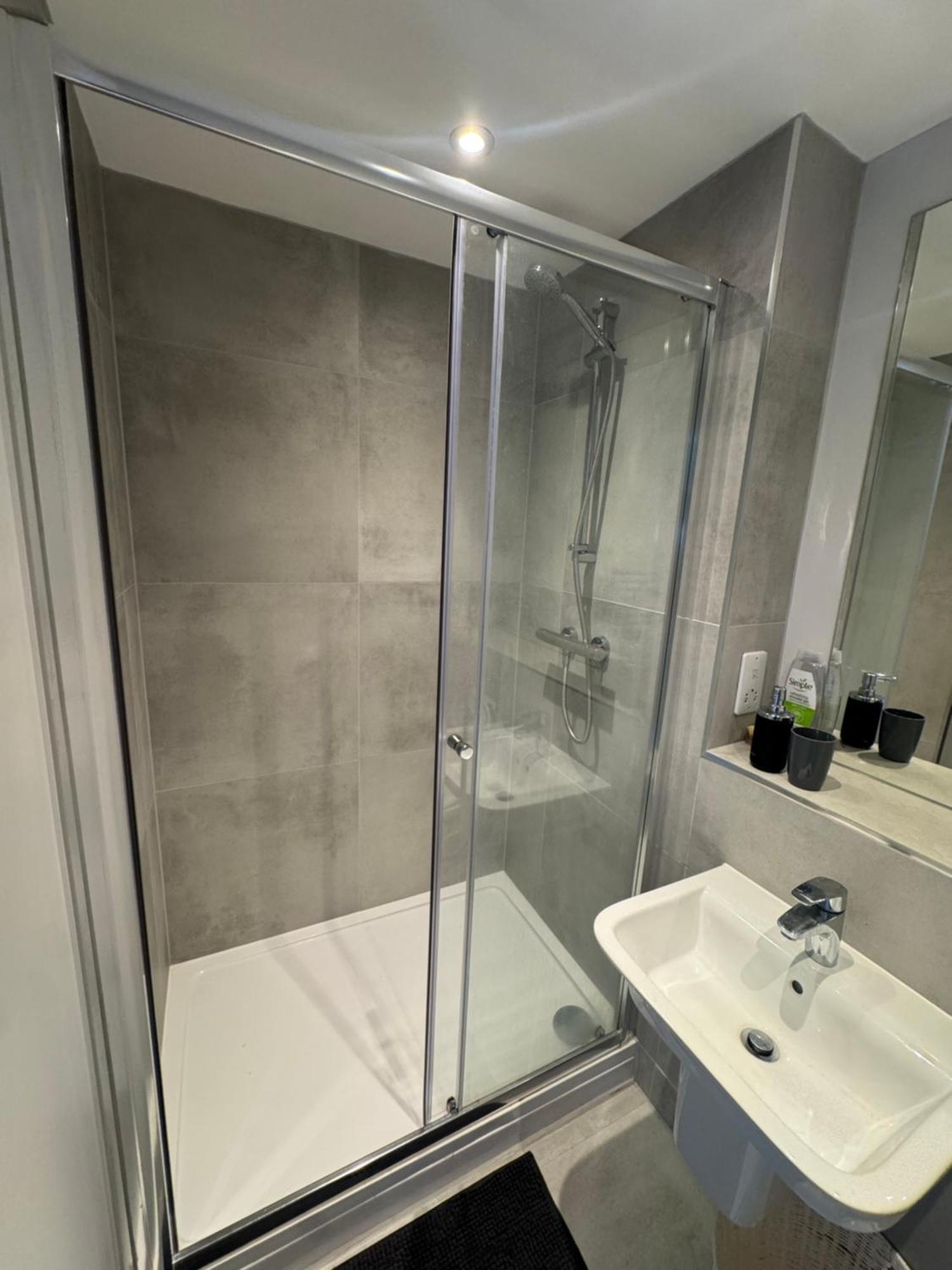 Luxury 2 Bedrooms Manchester