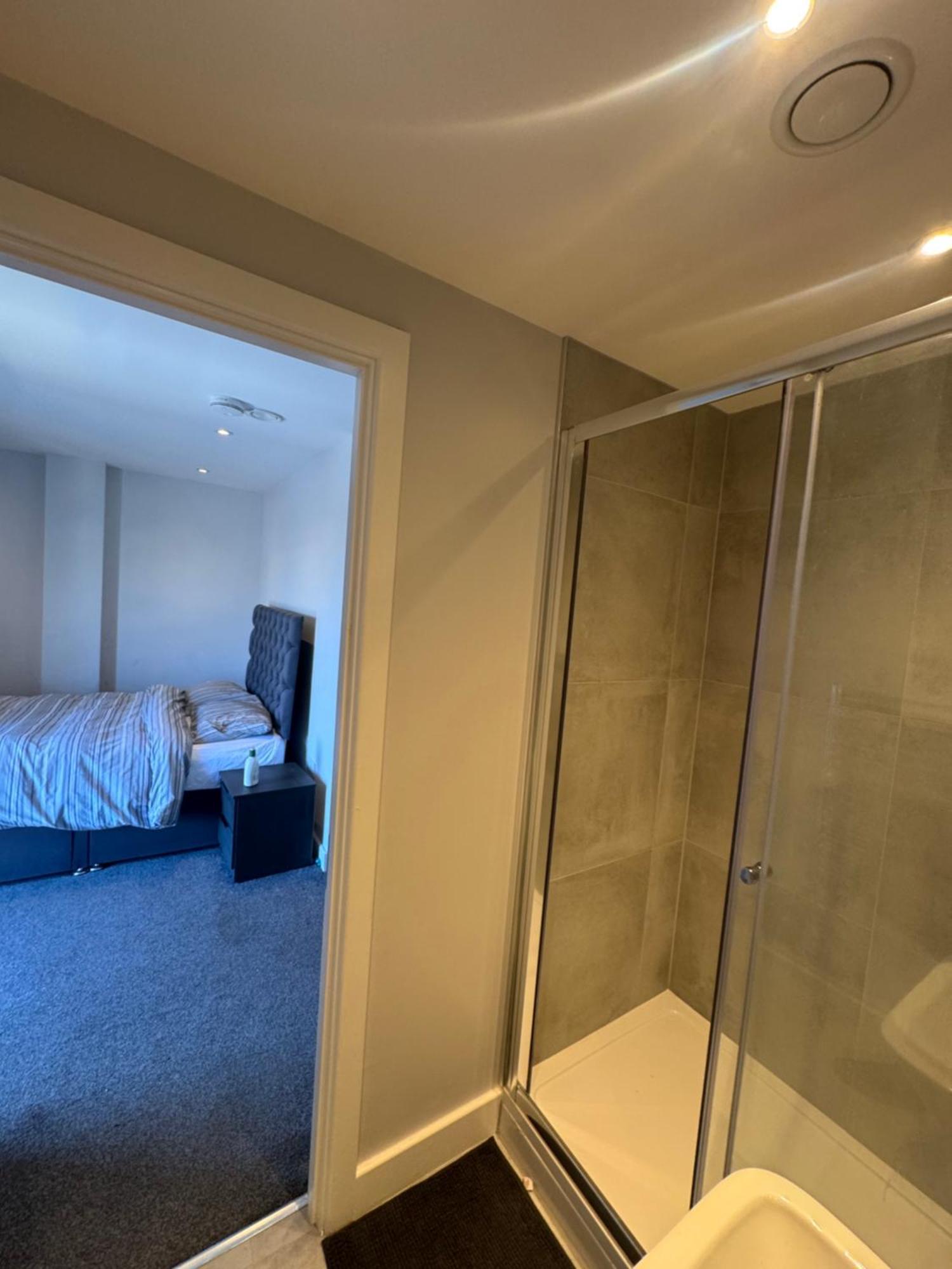 Luxury 2 Bedrooms Apartment
