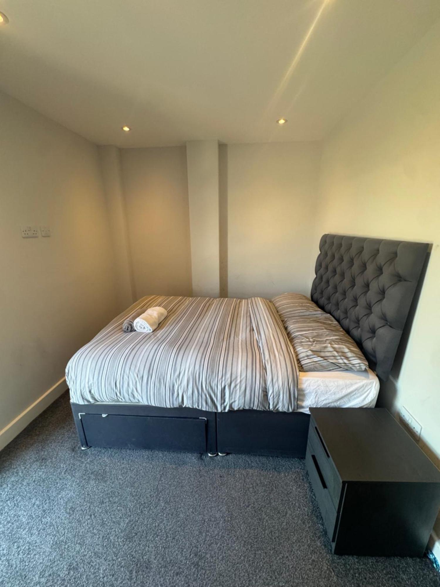 Luxury 2 Bedrooms * Manchester