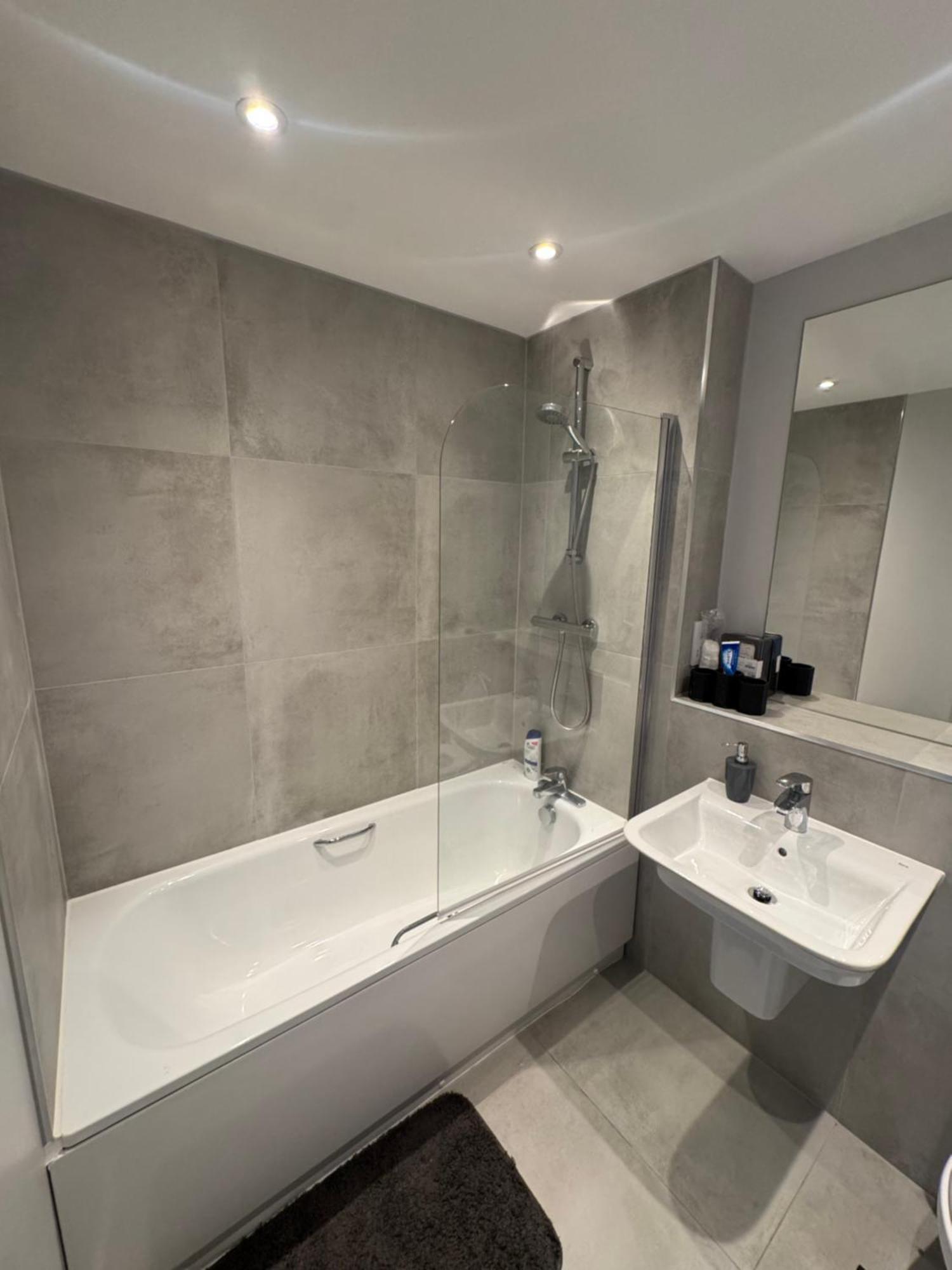 Apartment Luxury 2 Bedrooms