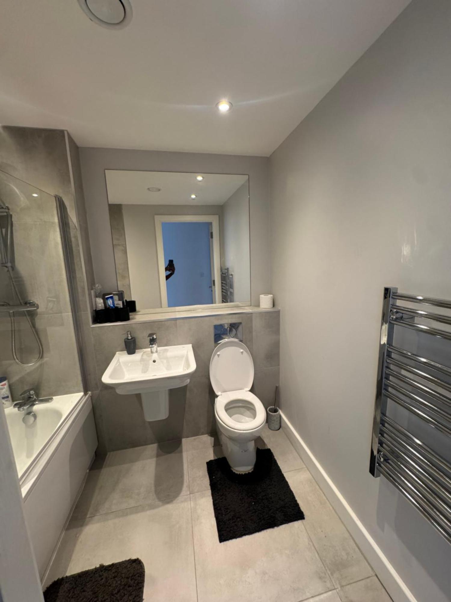 Luxury 2 Bedrooms Manchester