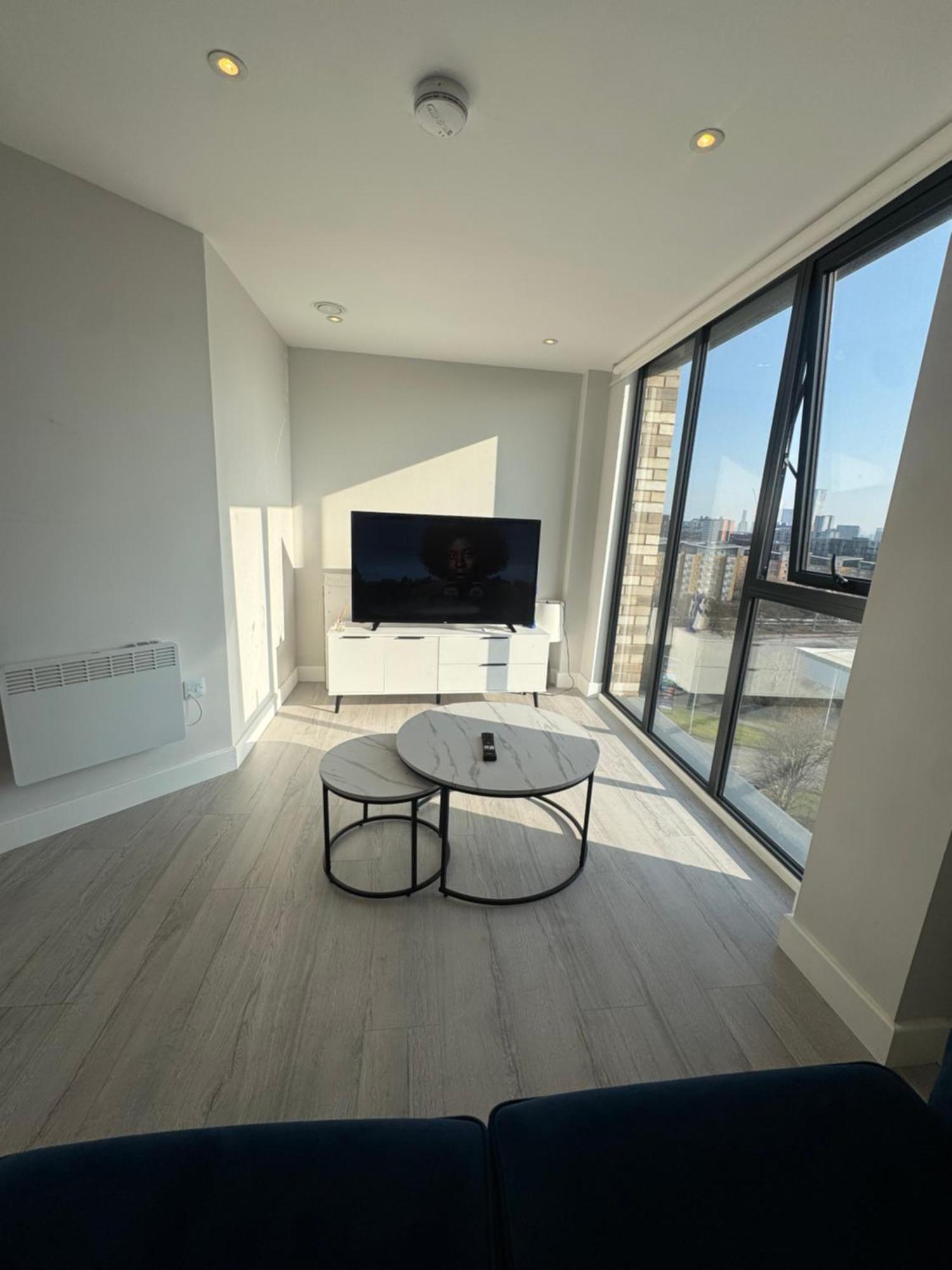 Luxury 2 Bedrooms