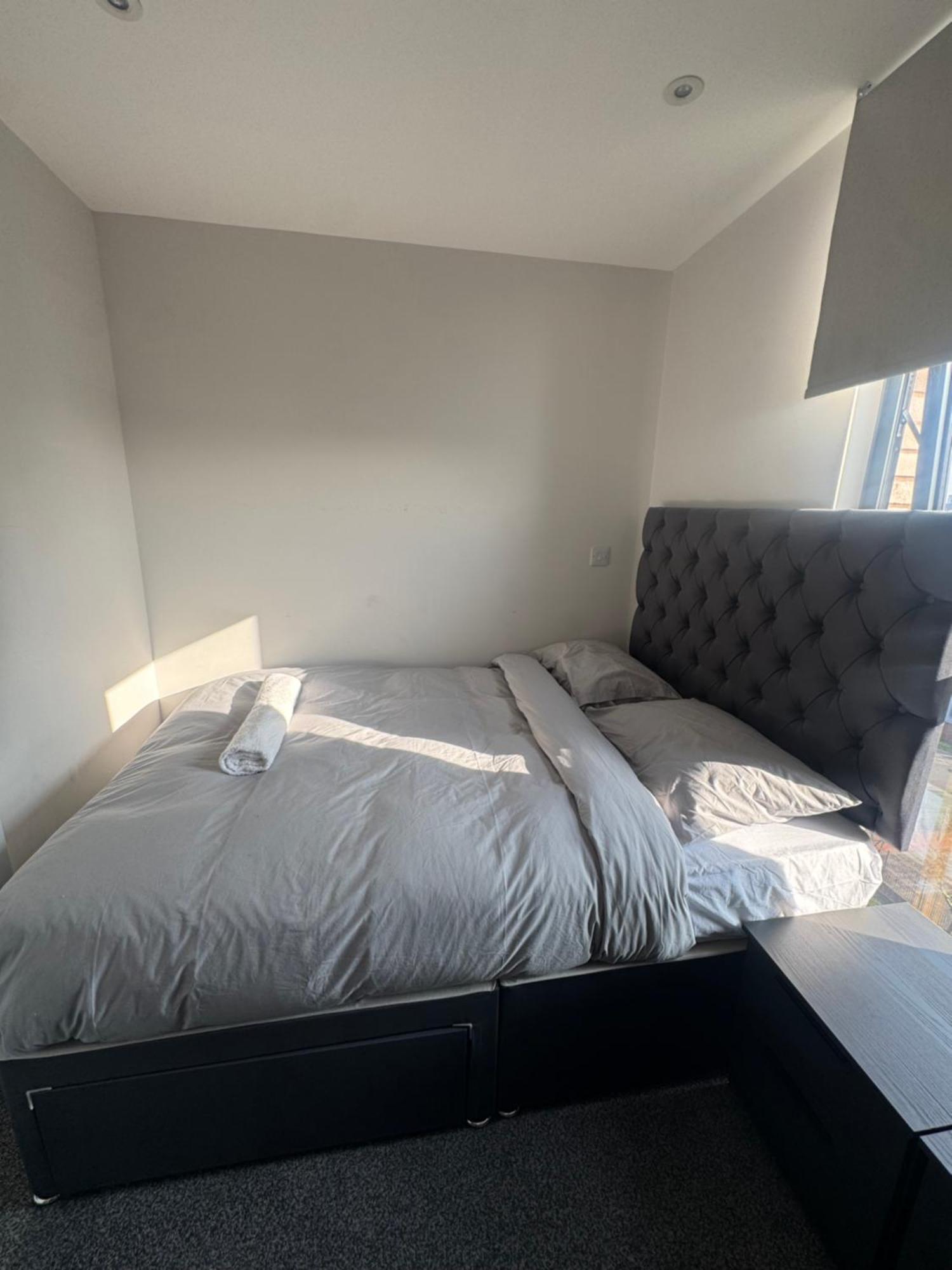 Luxury 2 Bedrooms