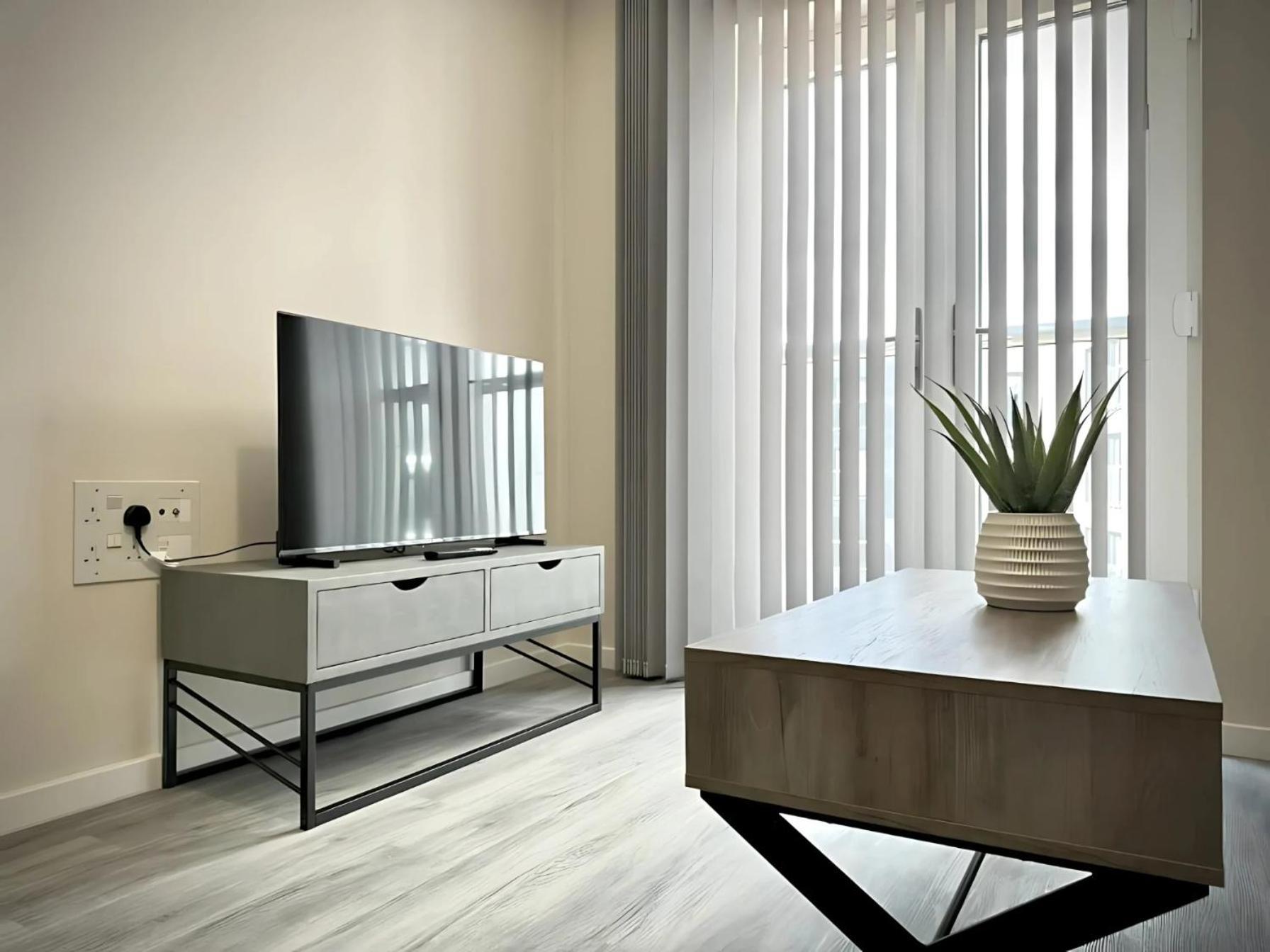The Bailey Apartment Manchester
