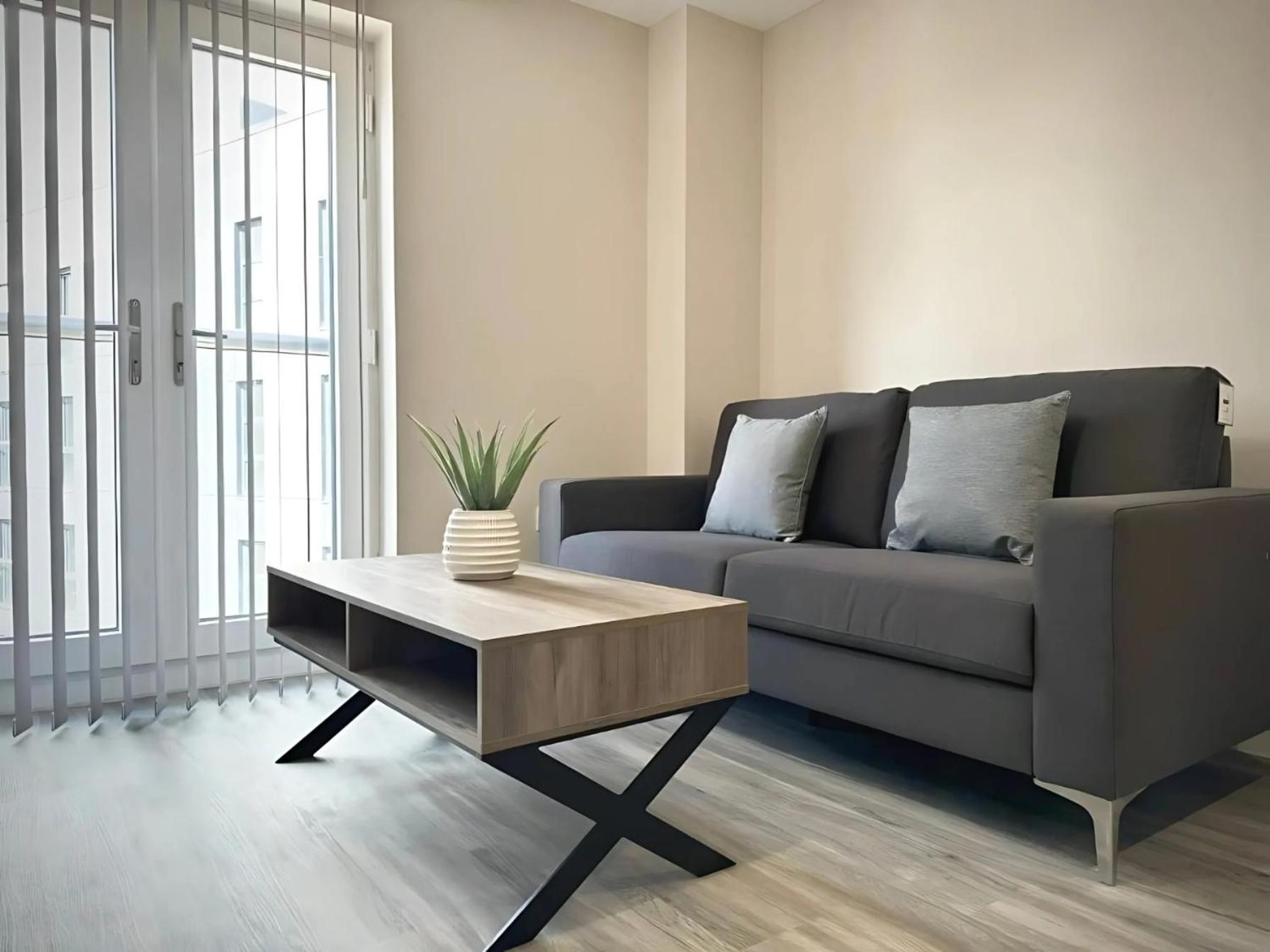 Apartment The Bailey Manchester