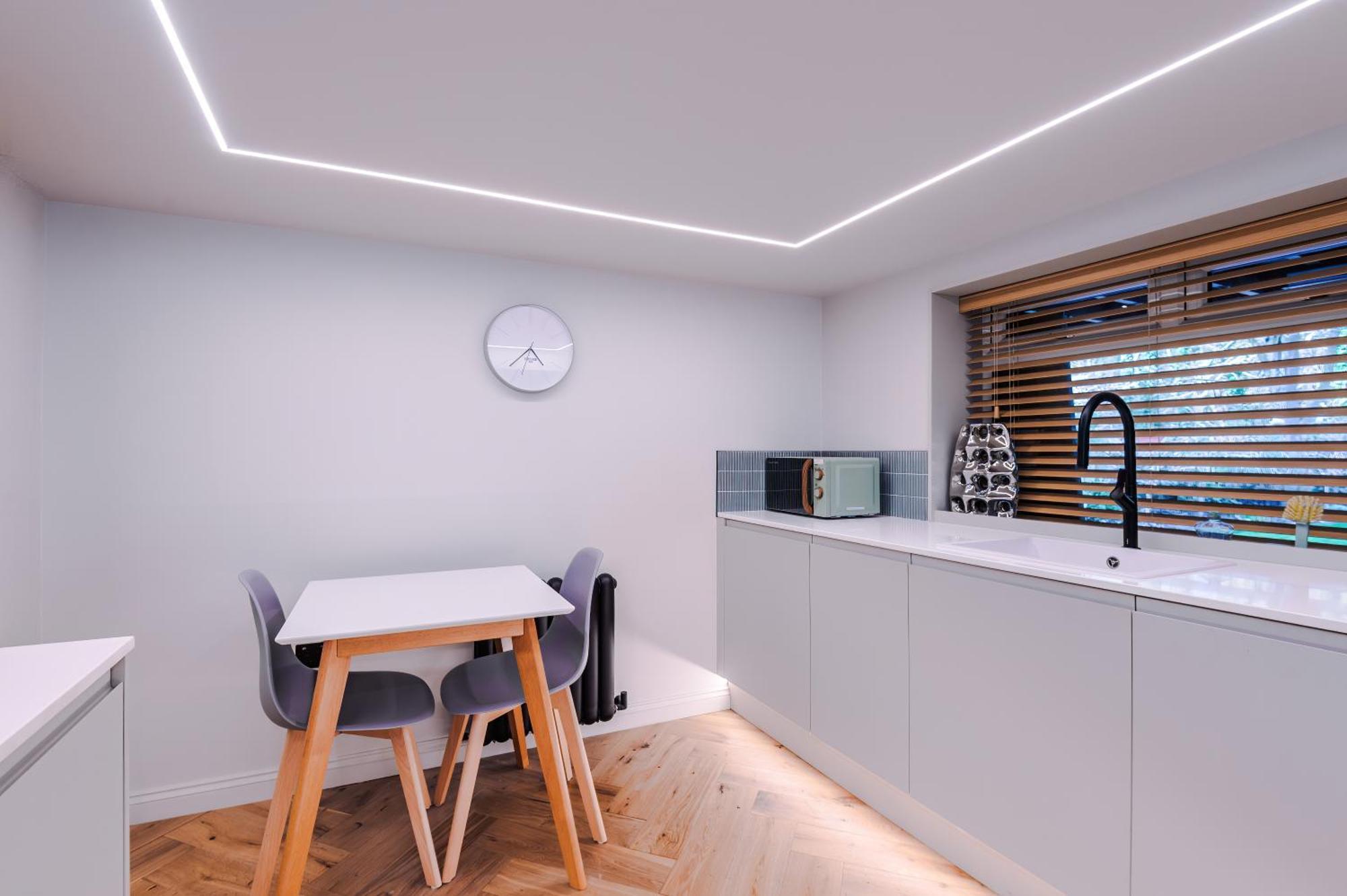 The Nook Apartment *