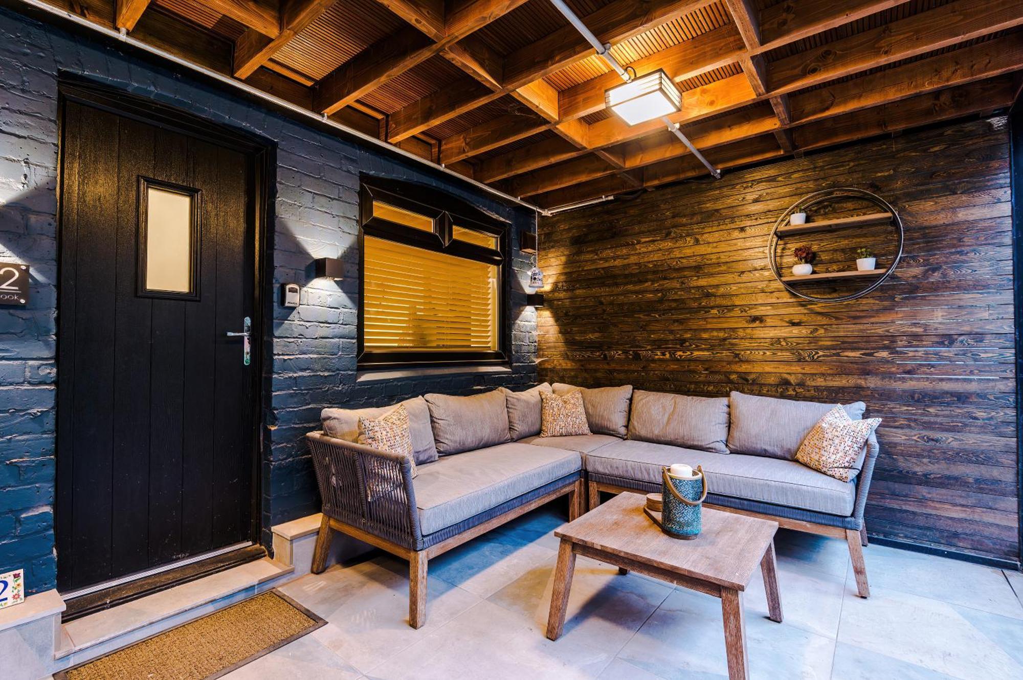 The Nook *