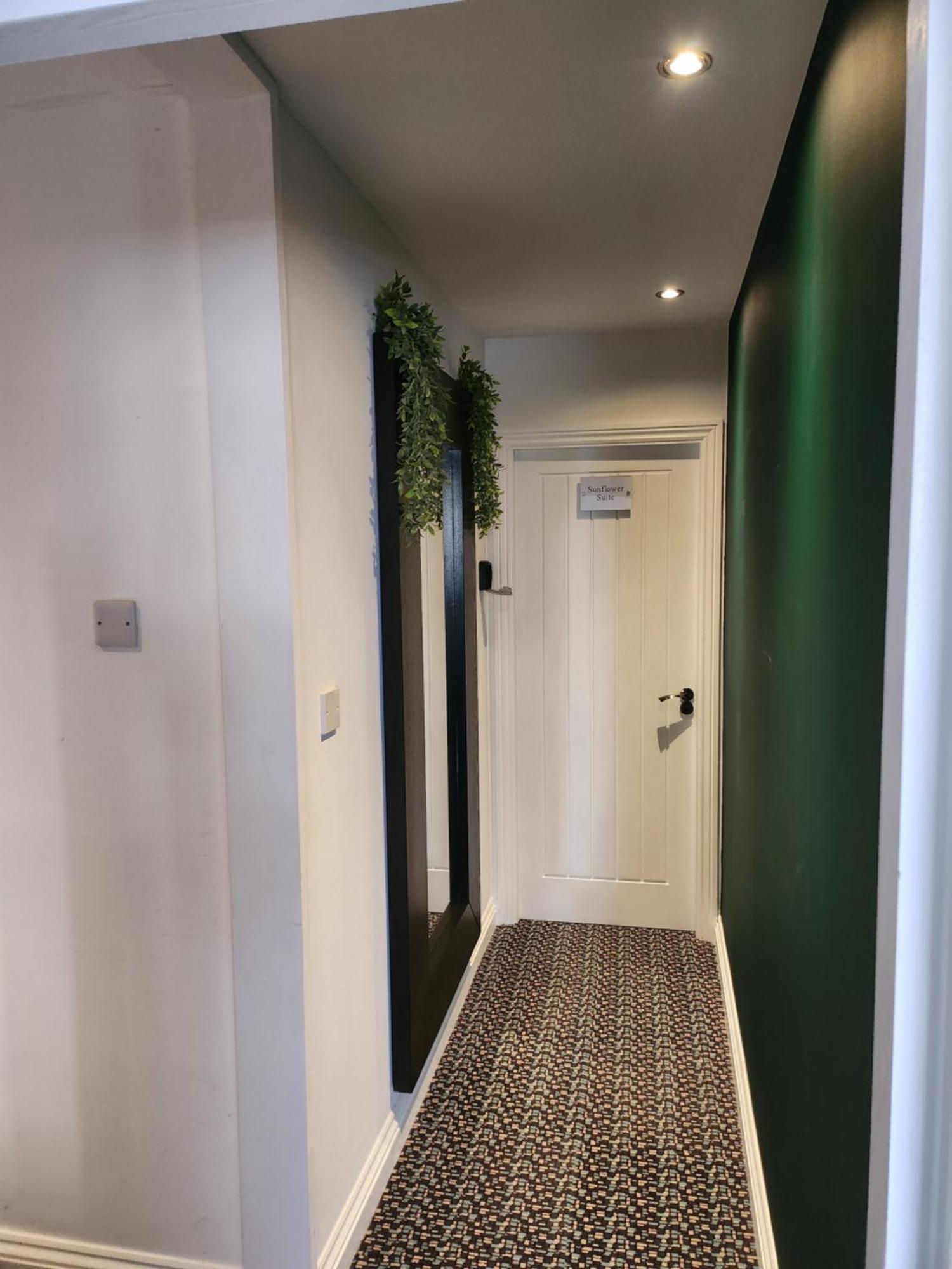 Posyrooms Homestay