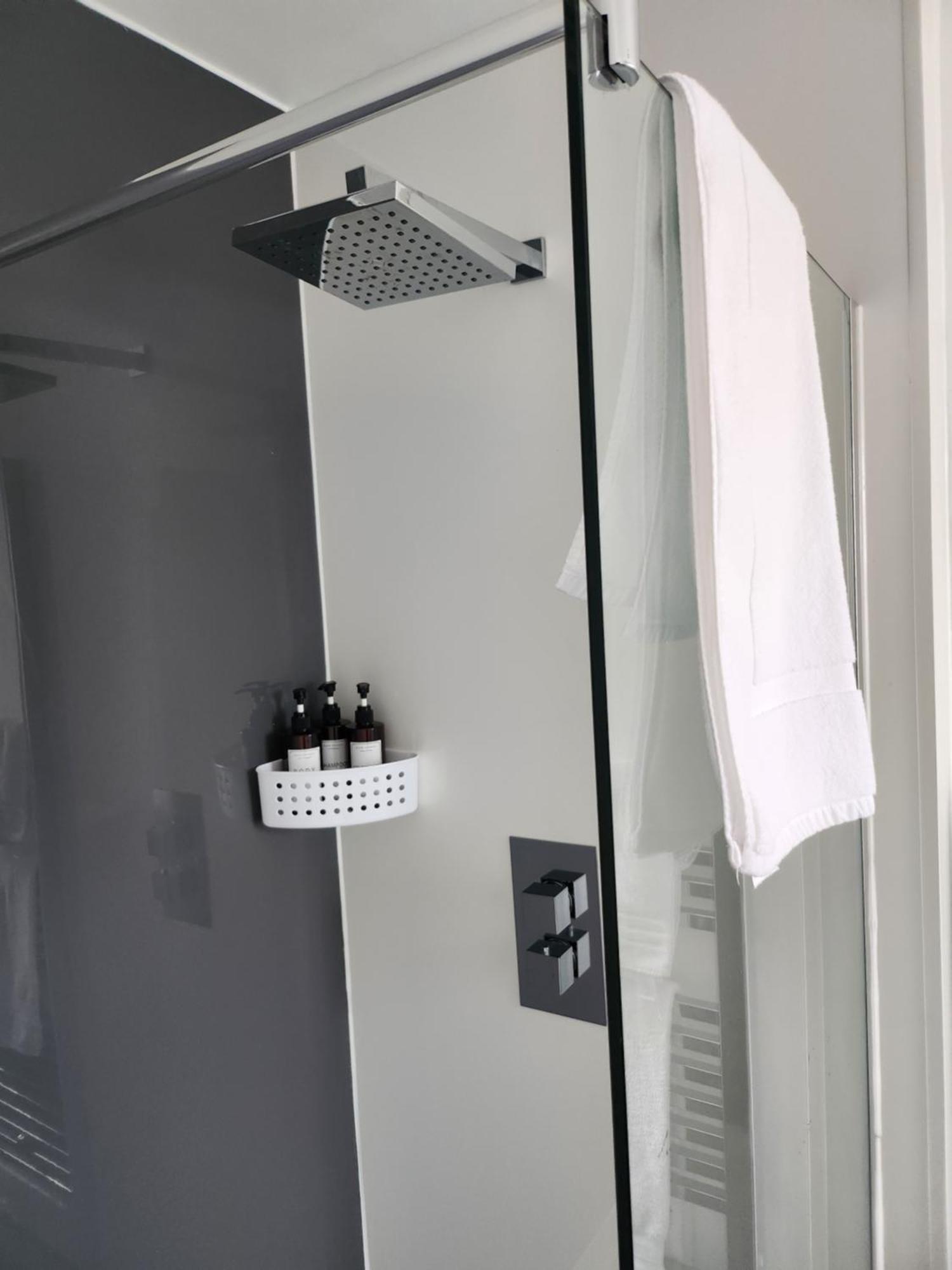 Homestay Posyrooms