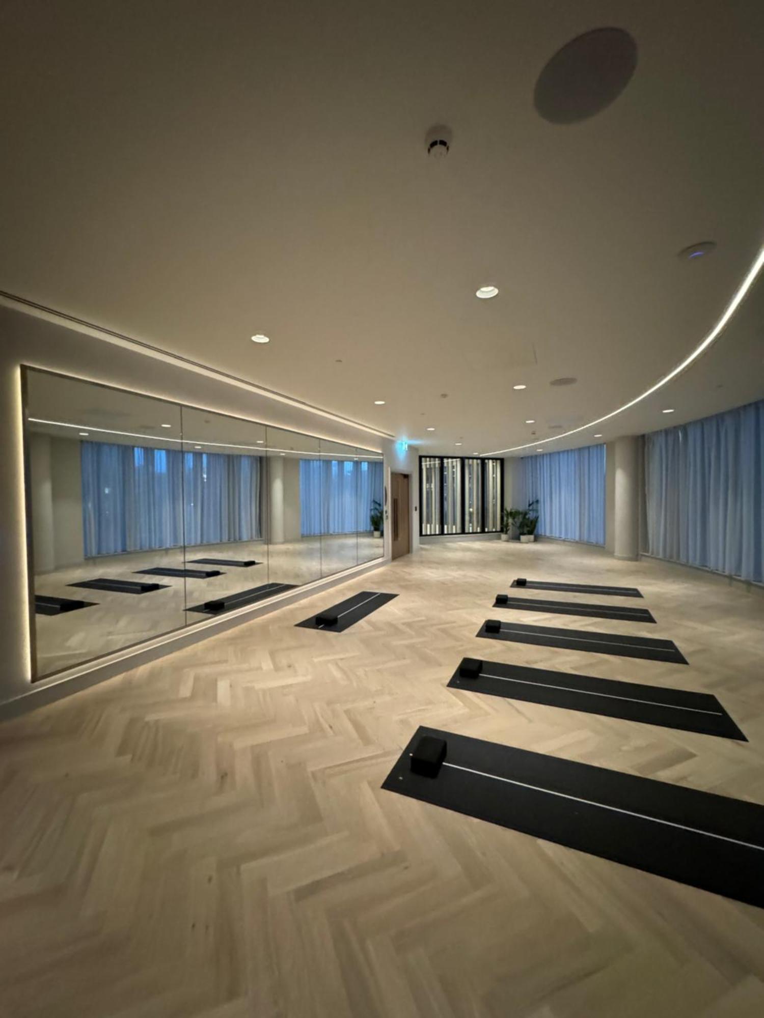 Apartment 3 Bedroom Penthouse In The City Centre Deansgate New Build High Floor *