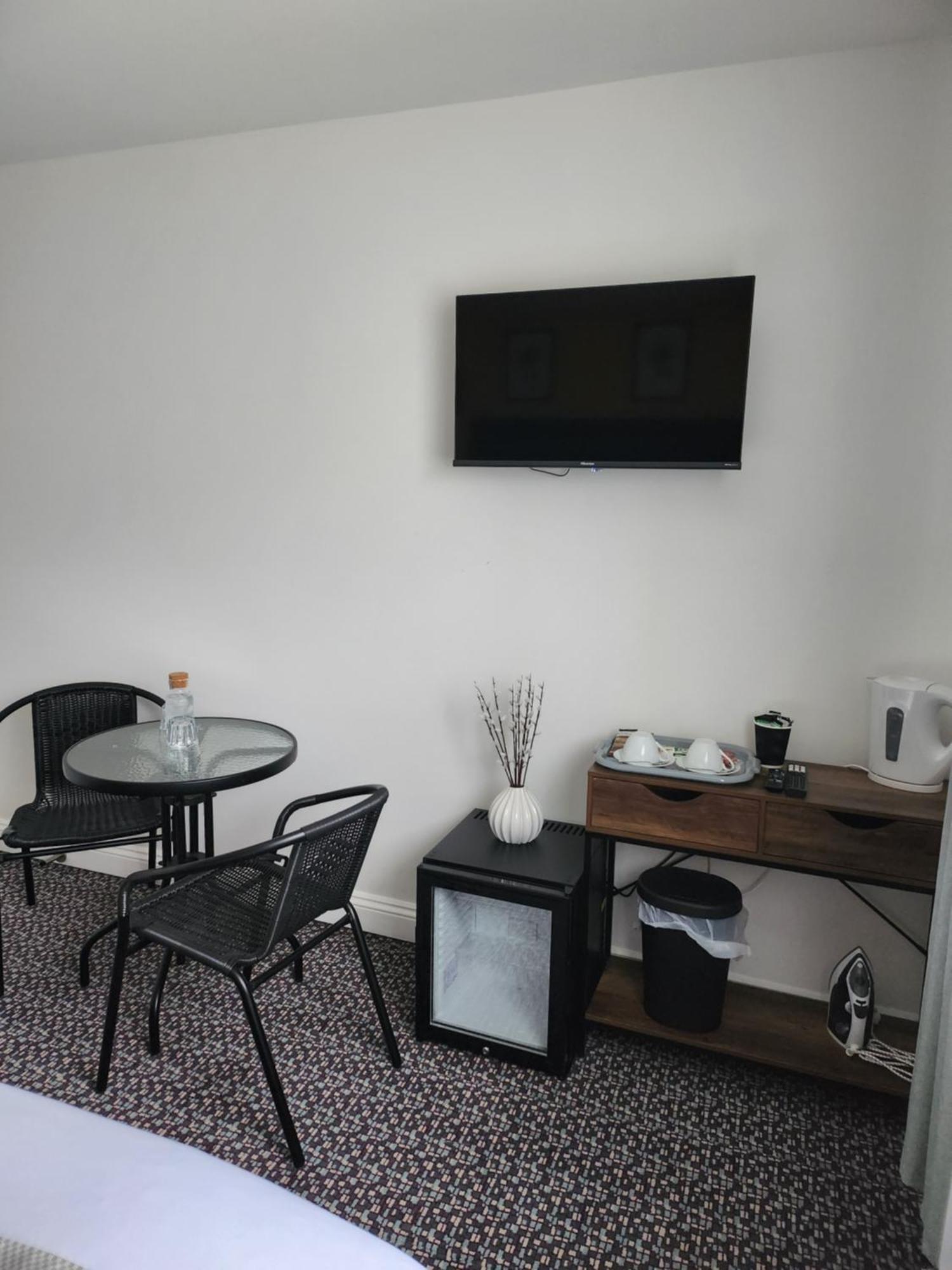 Homestay Posyrooms