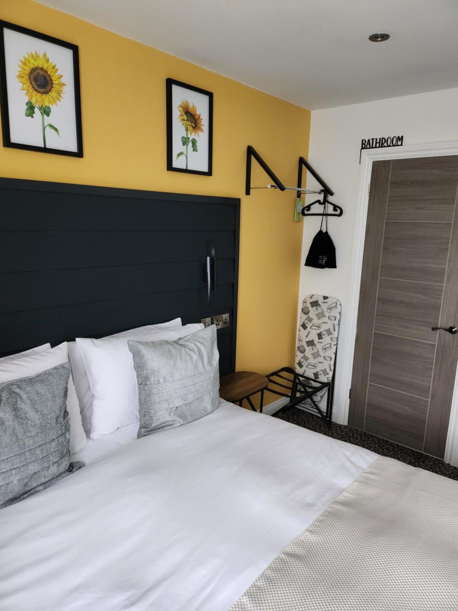 Posyrooms Homestay