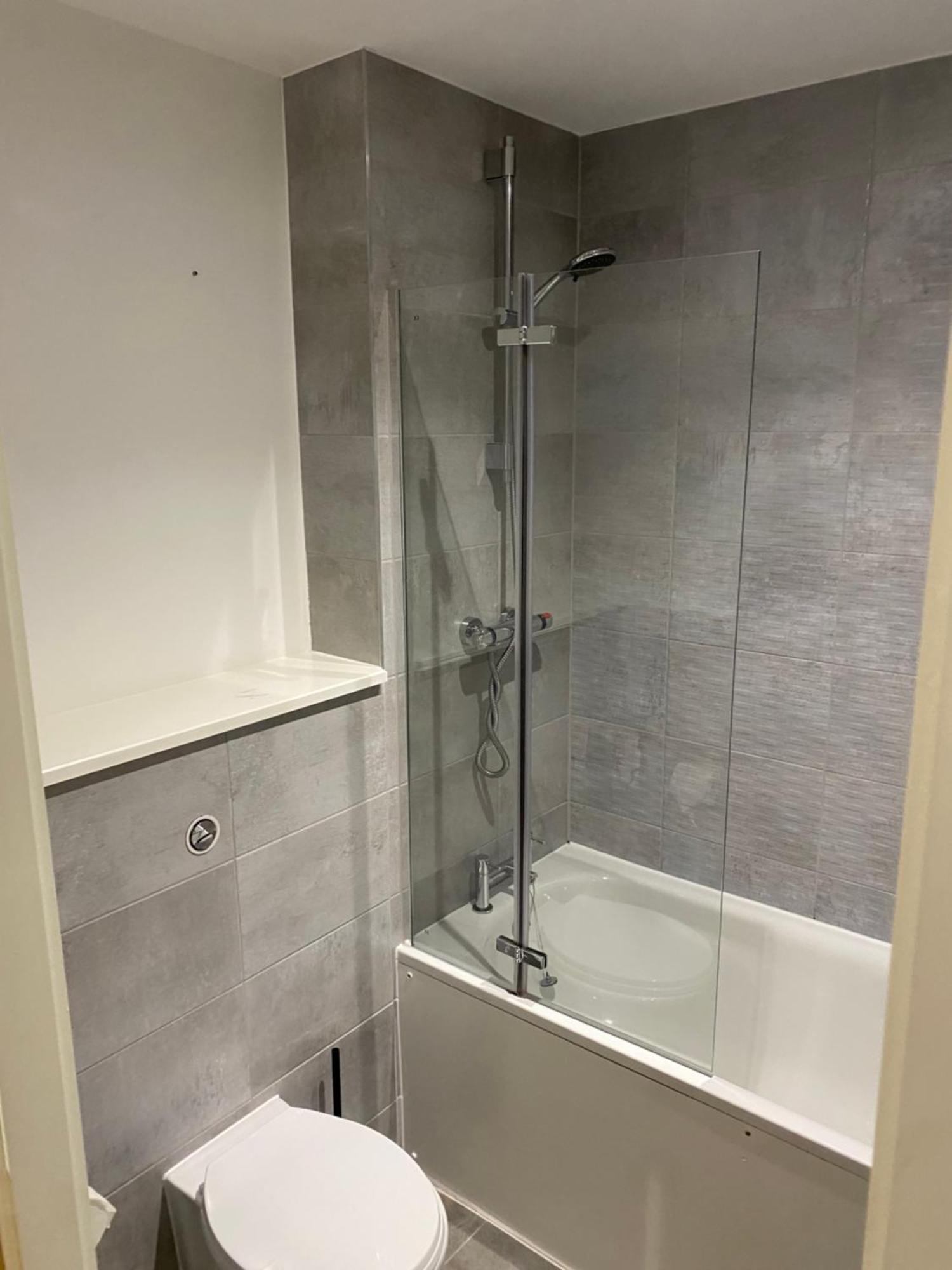 North Hill Apartment