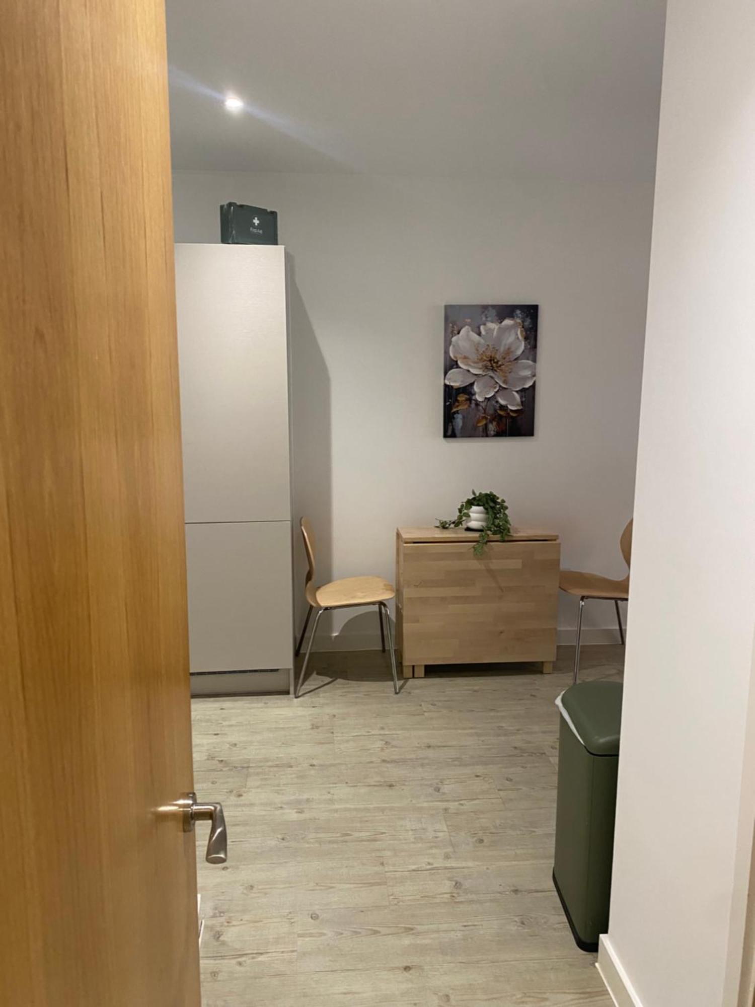 North Hill Apartment Manchester