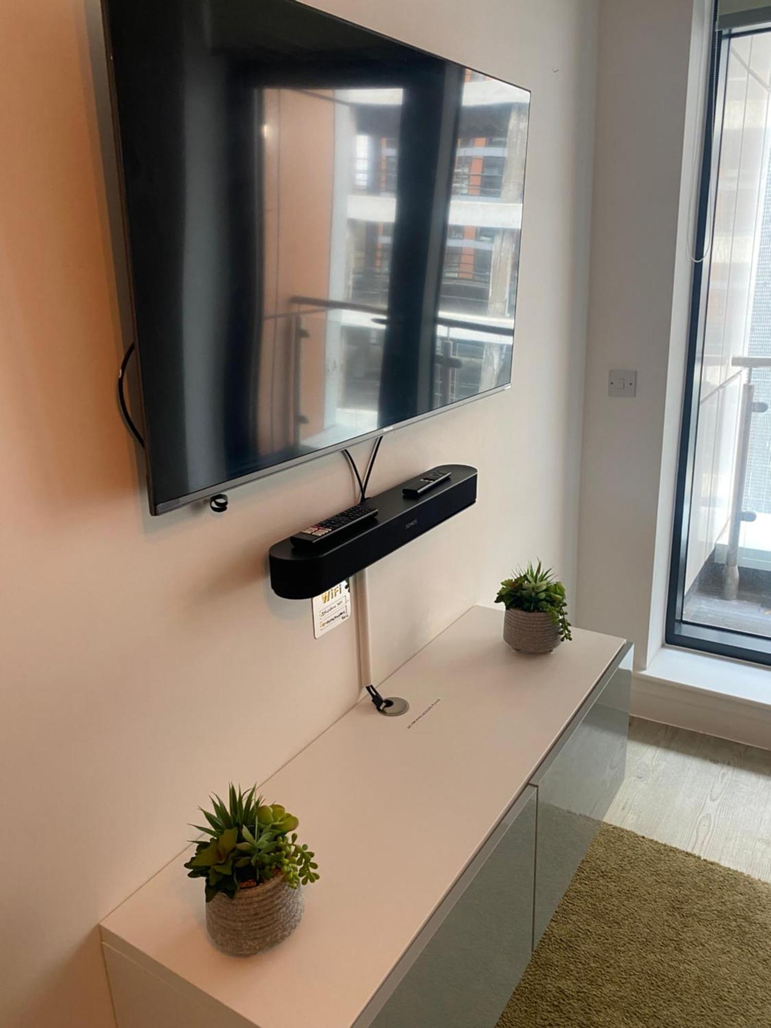 North Hill Apartment Manchester