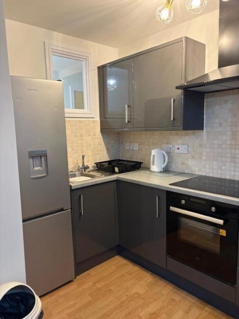 Apartment Cosy, 2 Bed Flat Parking *