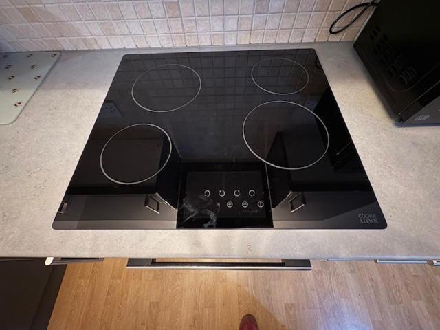Apartment Cosy, 2 Bed Flat Parking