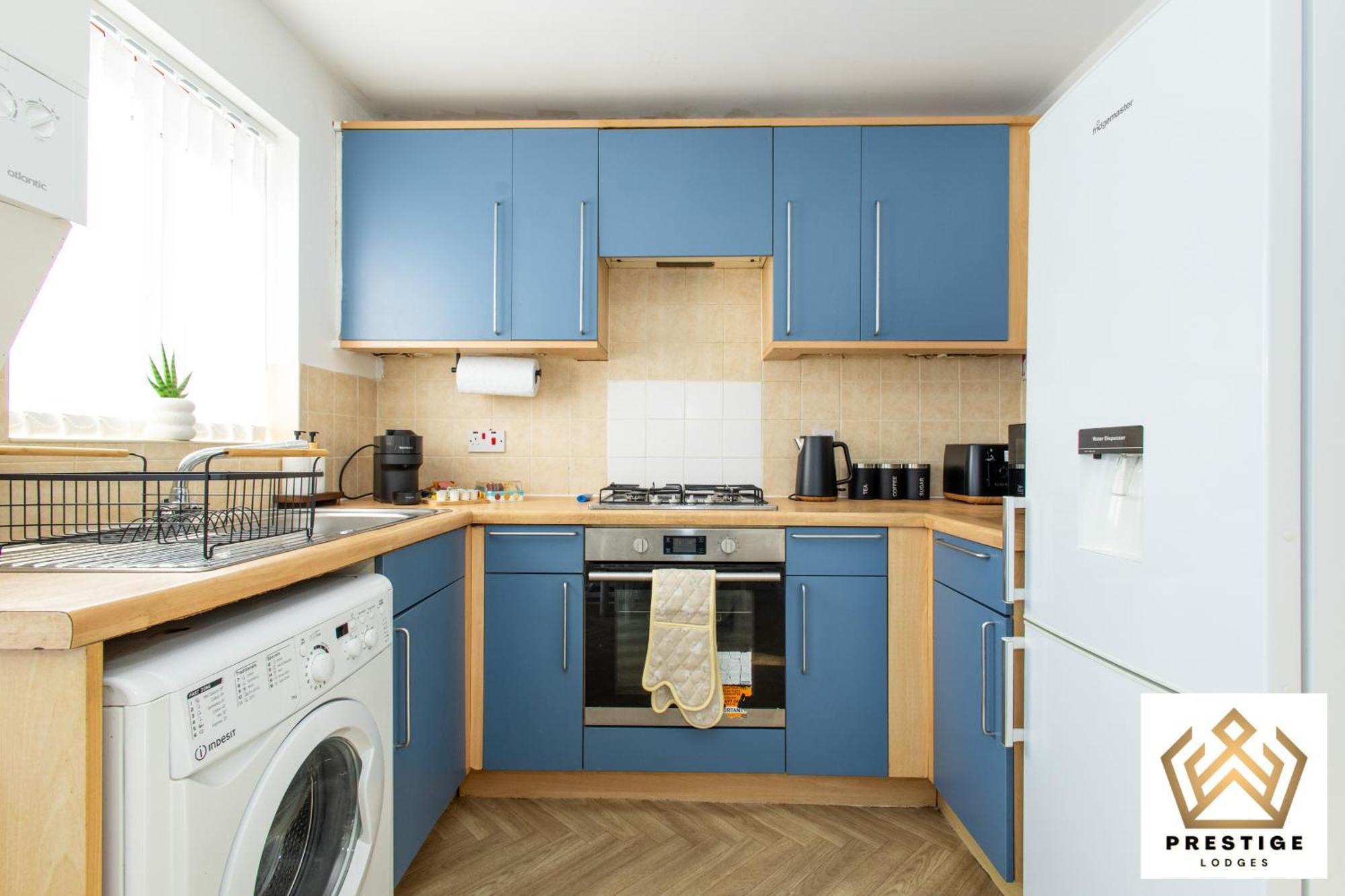 Manchester, Centre, House, Parking, Garden, M60 Holiday home