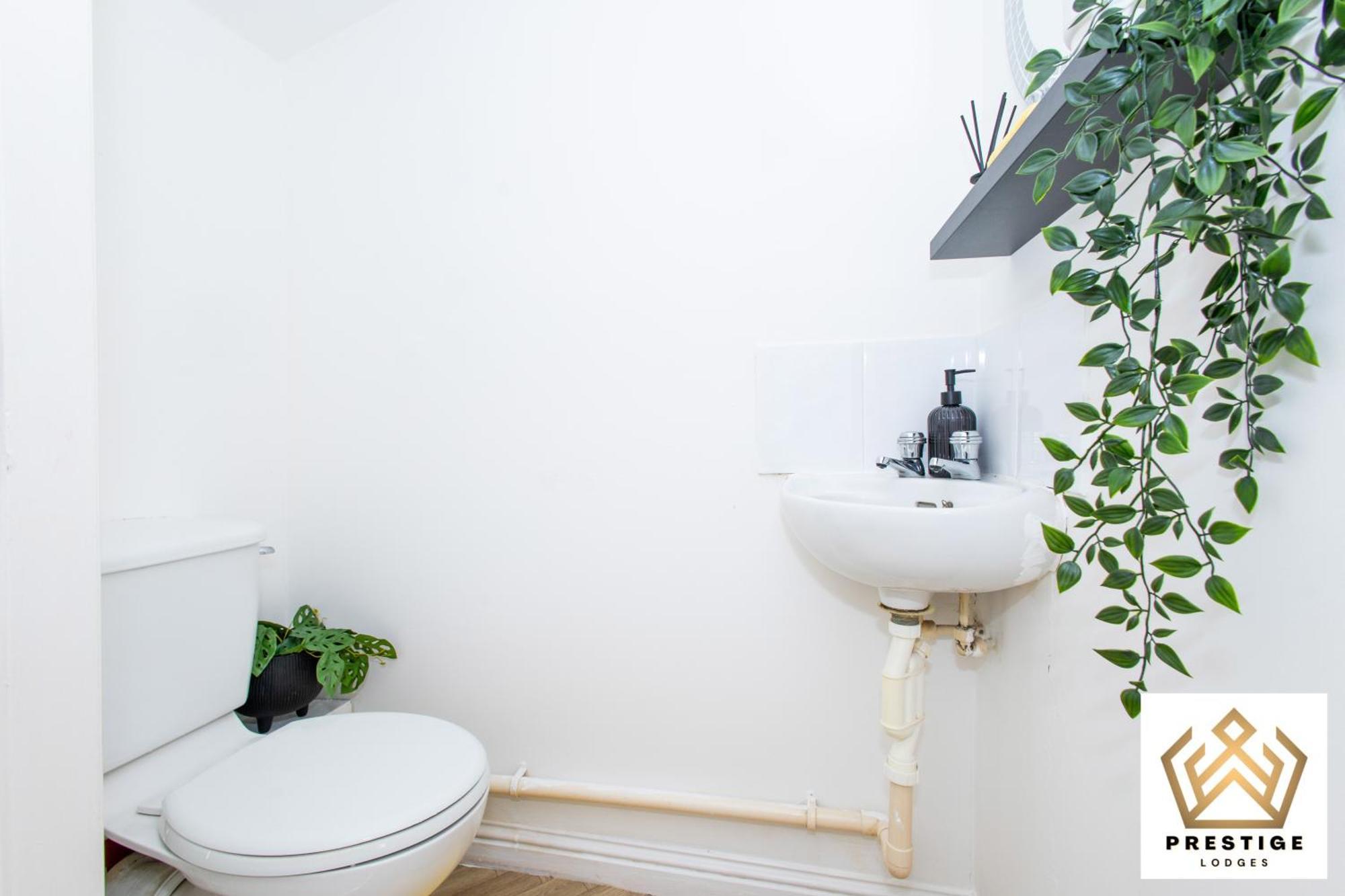 Manchester, Centre, House, Parking, Garden, M60 Holiday home Manchester