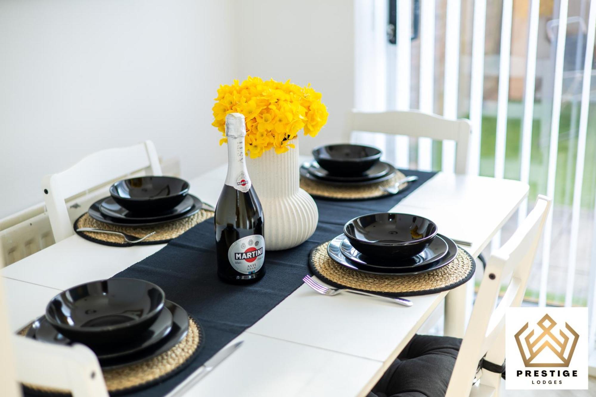Holiday home Manchester, Centre, House, Parking, Garden, M60 *