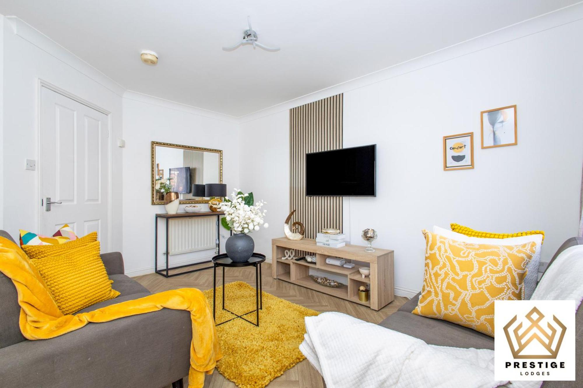 Manchester, Centre, House, Parking, Garden, M60 Manchester