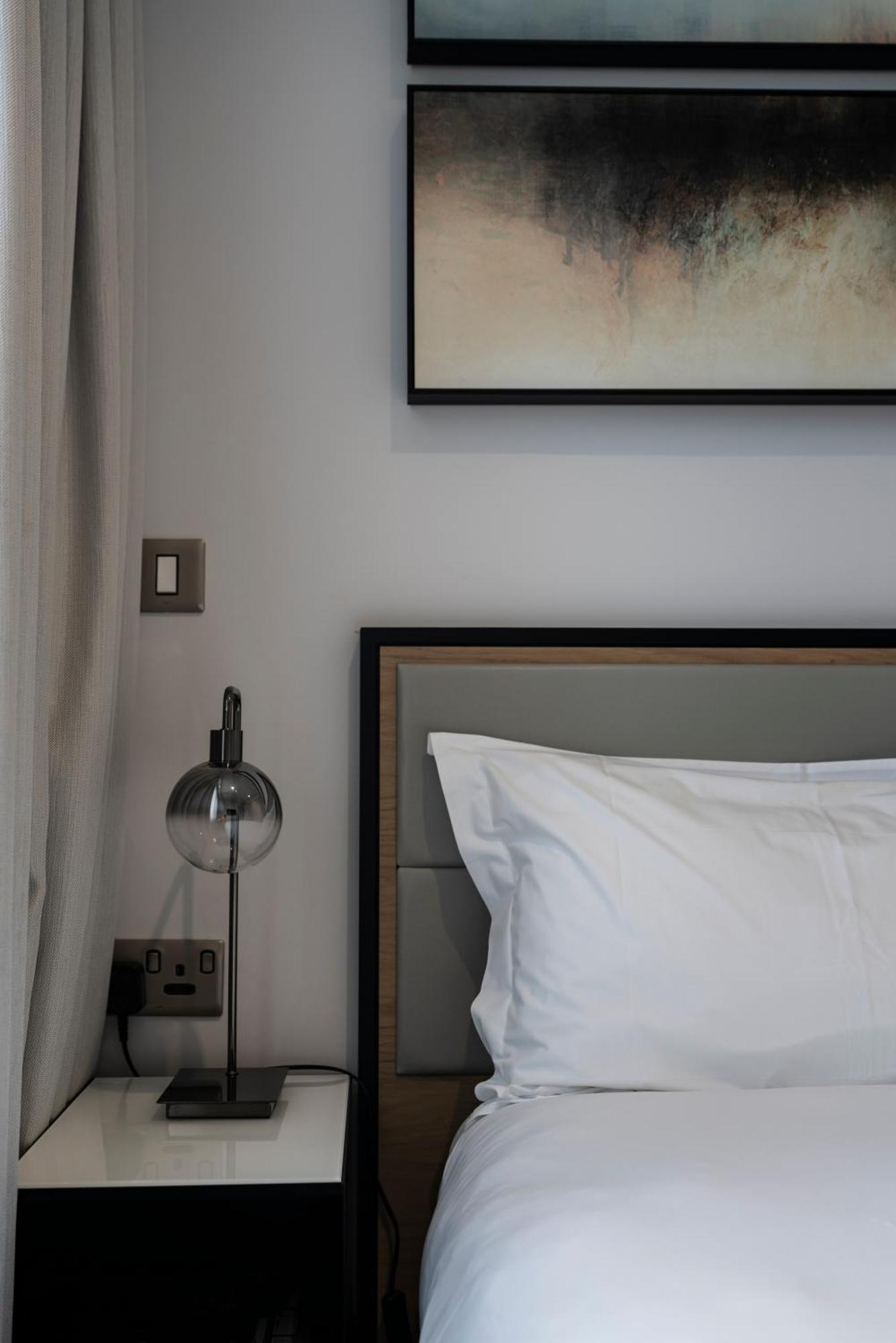 Aparthotel Citysuites Aparthotel 5*
