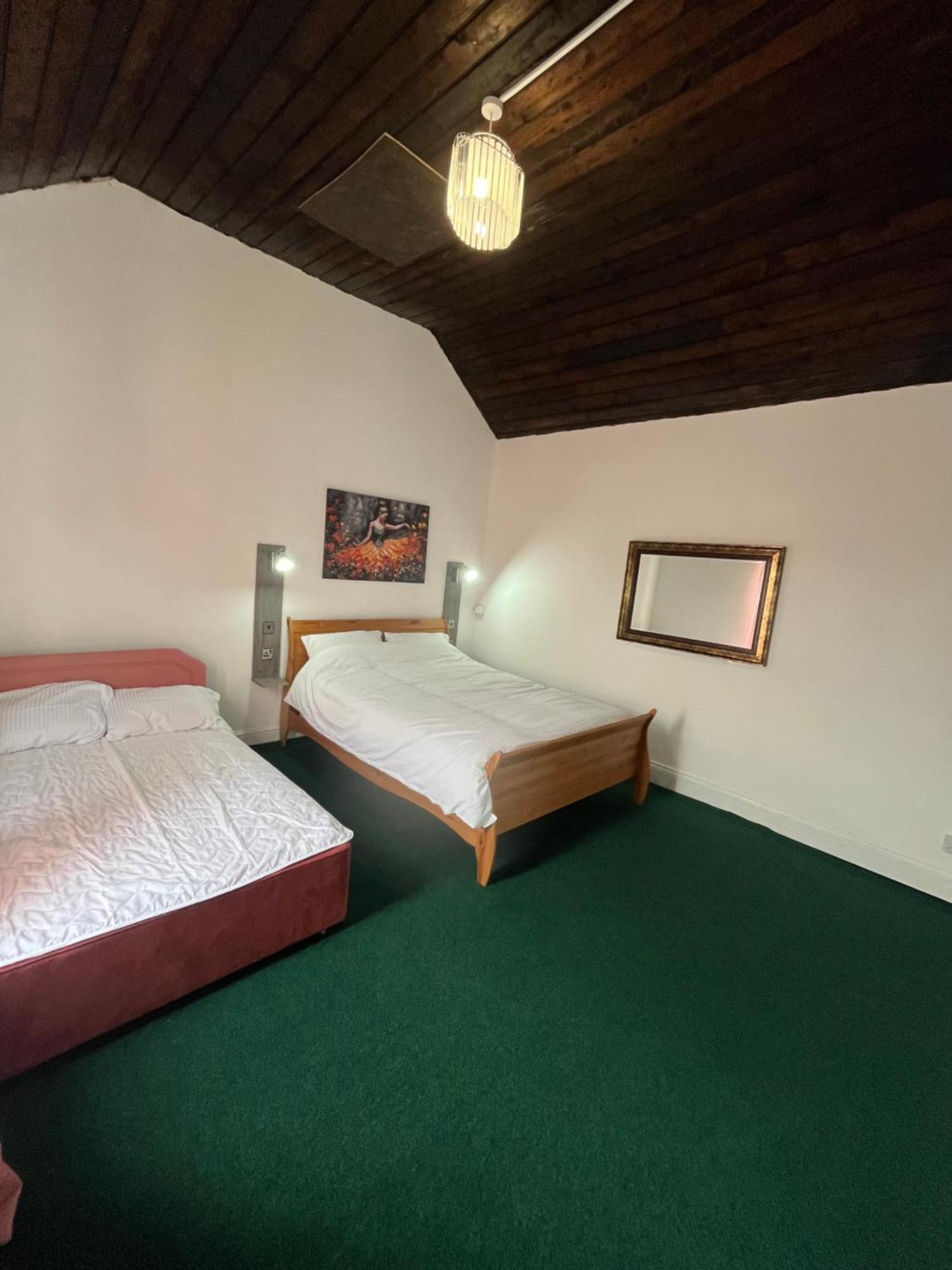 Bed & Breakfast Eva