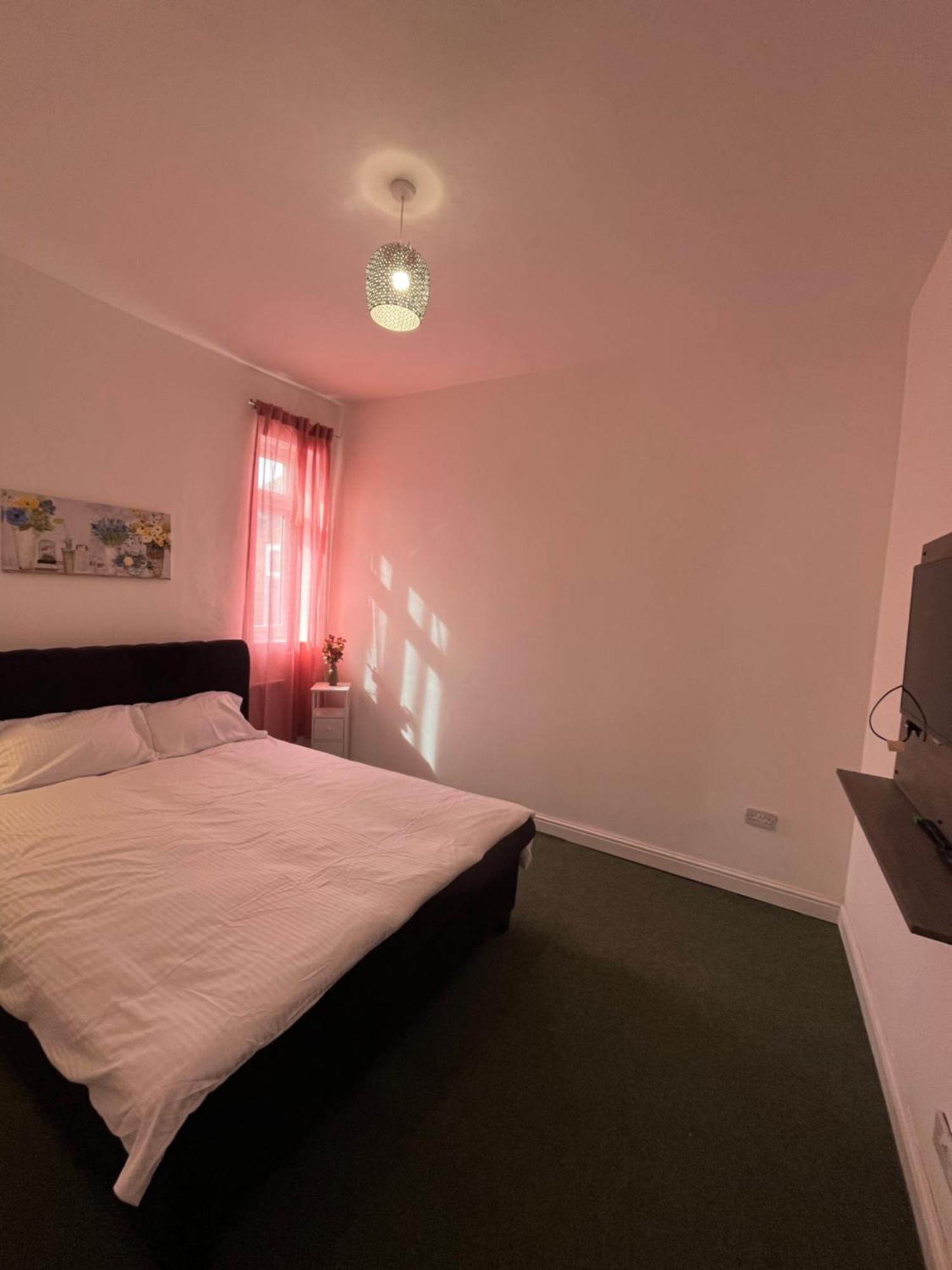 Eva Bed & Breakfast