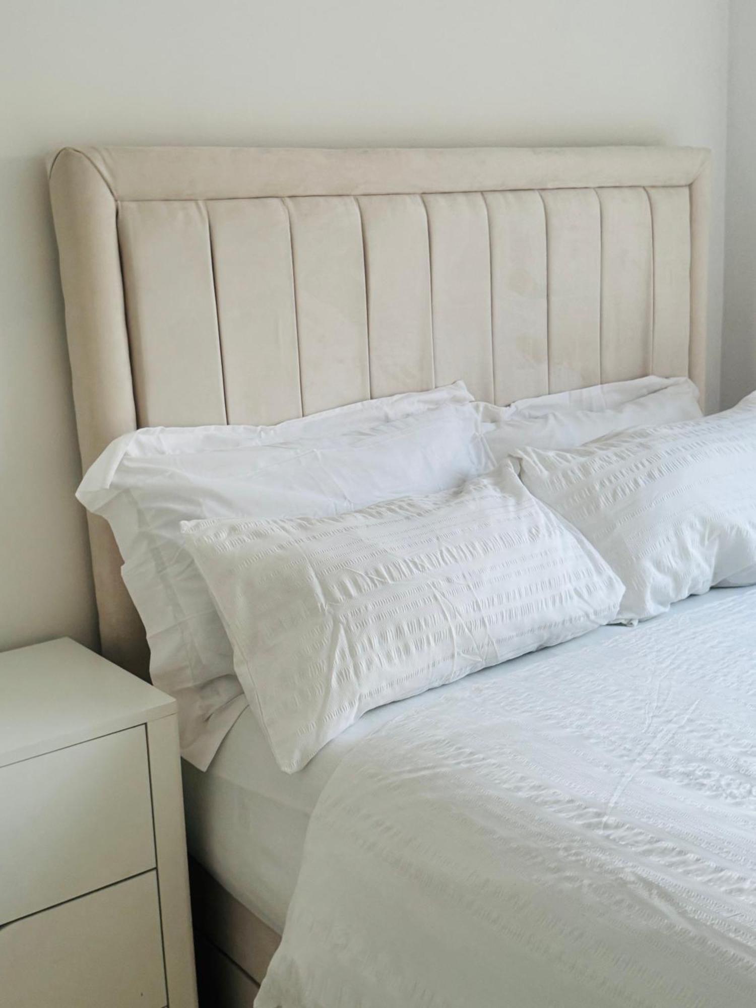 Homestay Modern New Built Kingsize Ensuite
