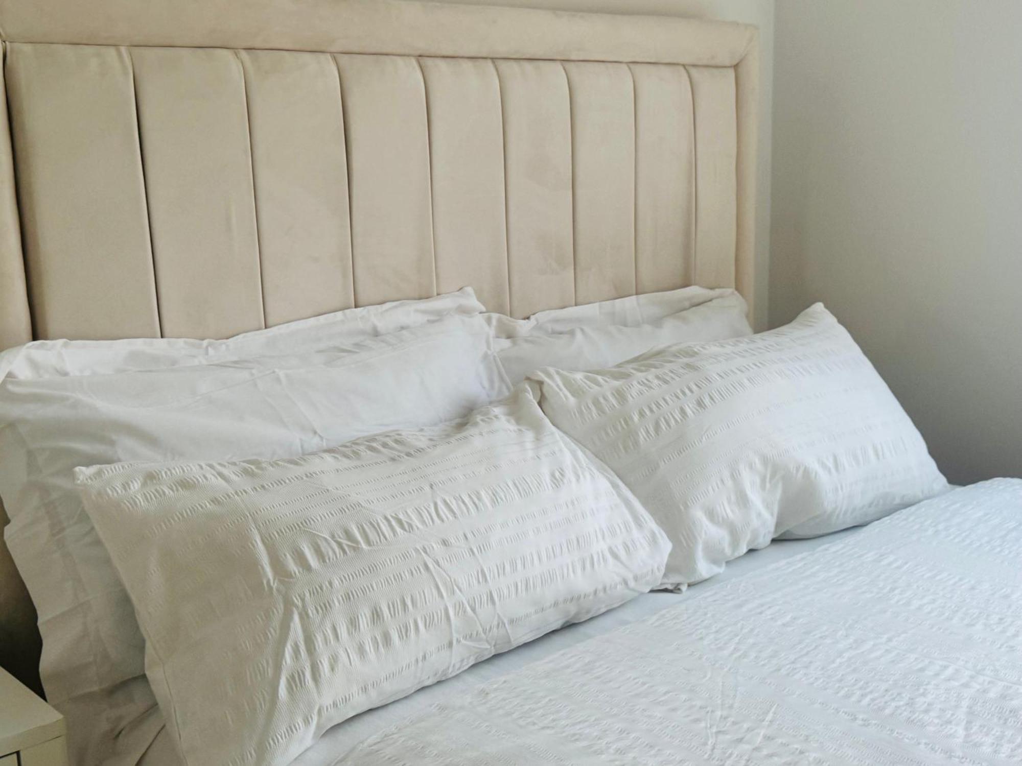 Homestay Modern New Built Kingsize Ensuite *