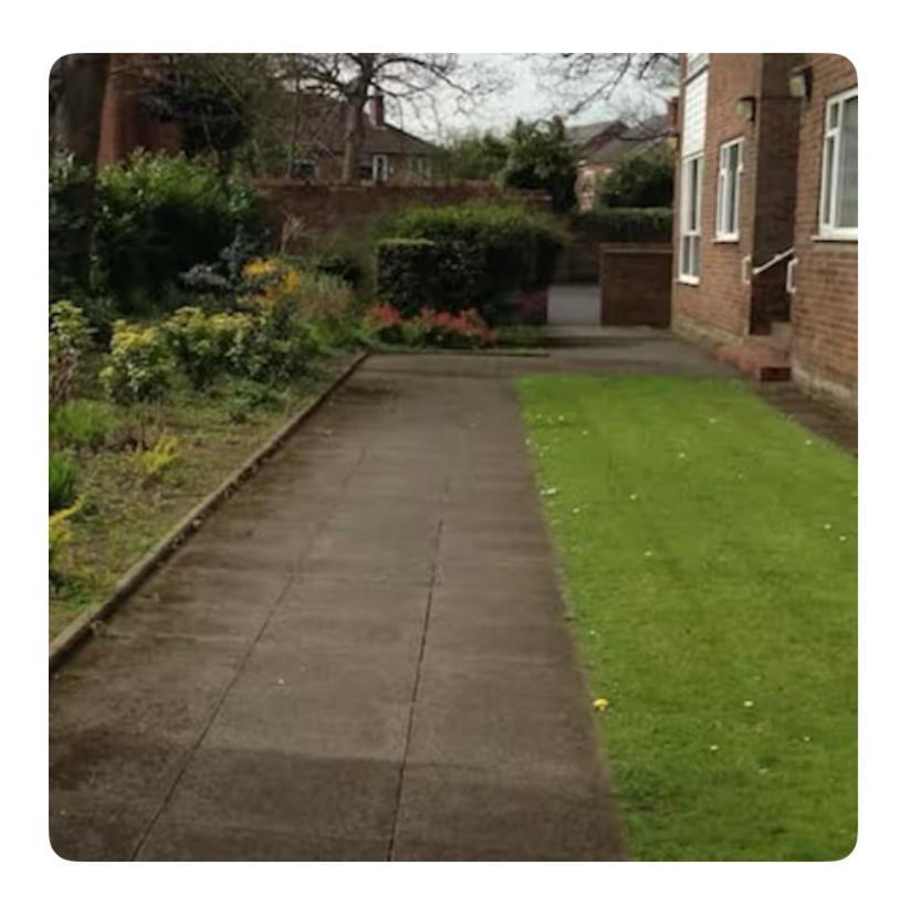 The Mansion Homestay Manchester