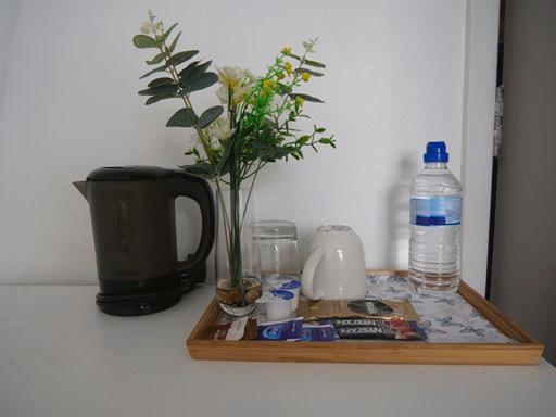 Homestay Gorton Elsham Gardens - Delight *