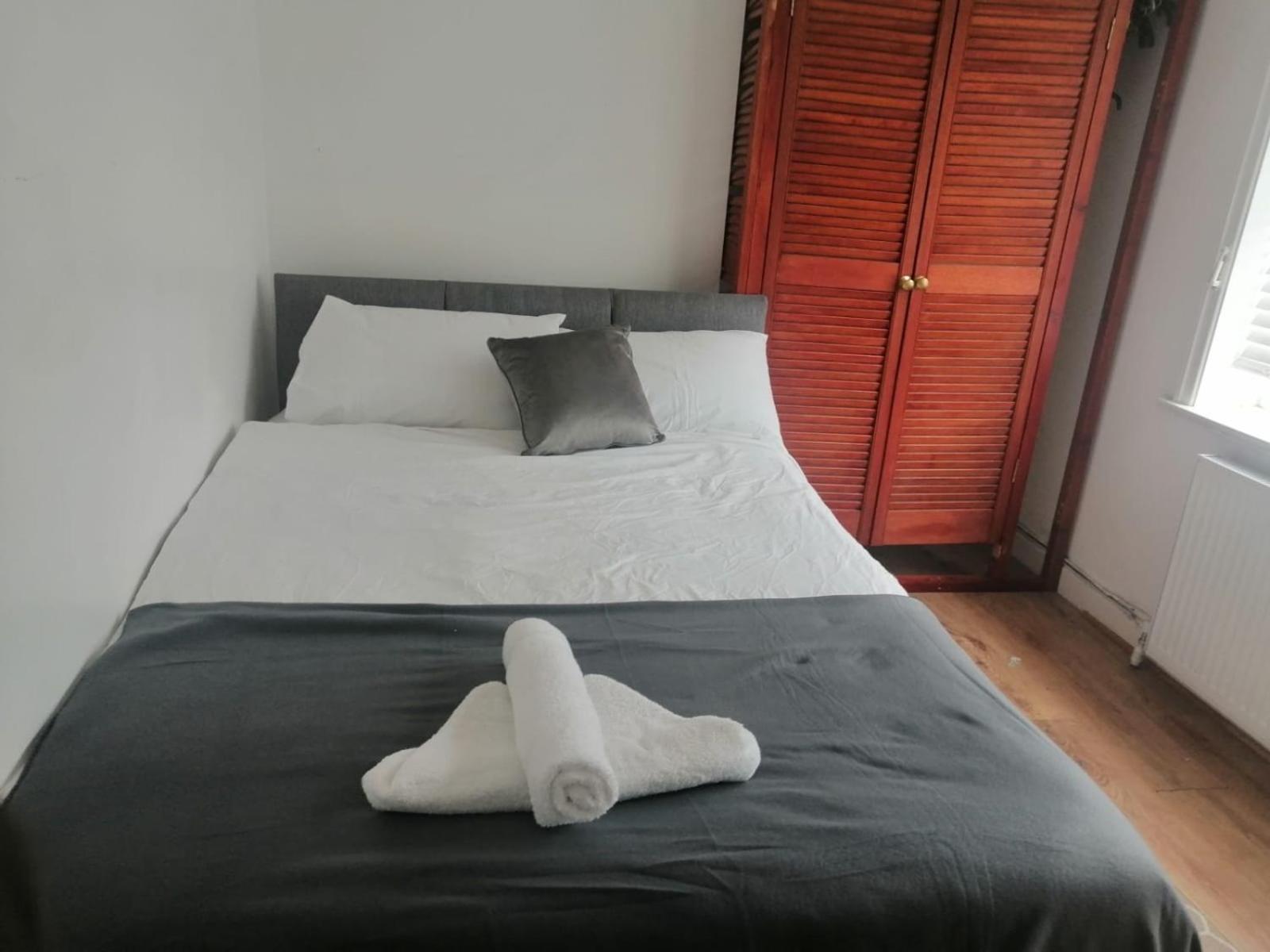 Gorton Elsham Gardens - Delight Homestay