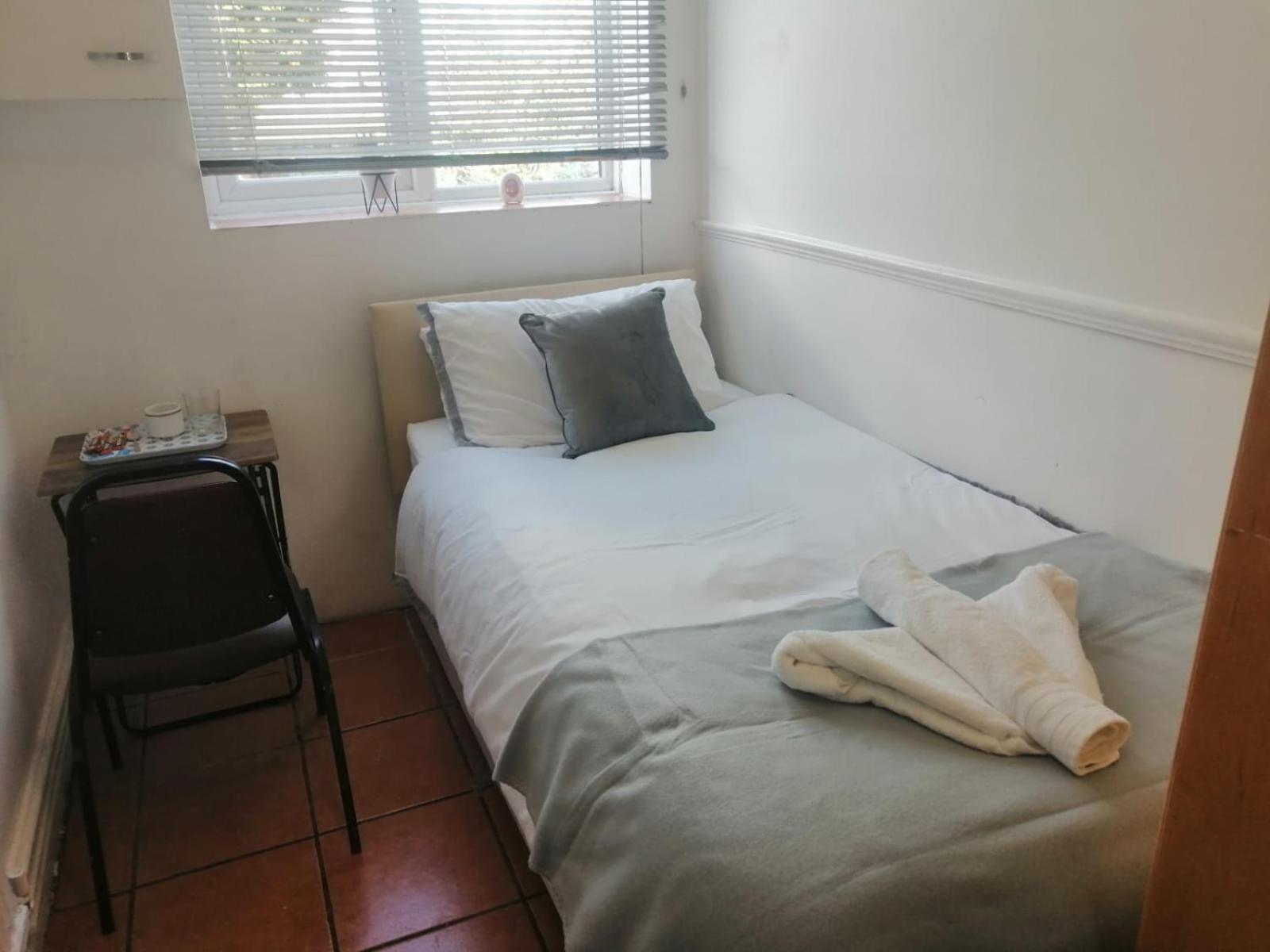 Gorton Elsham Gardens - Delight Homestay *