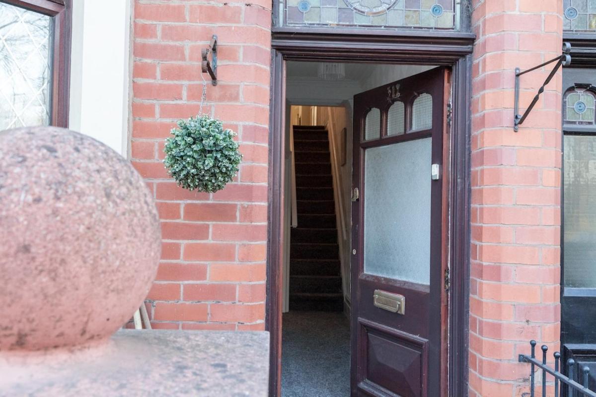 In Grater Holiday home Manchester