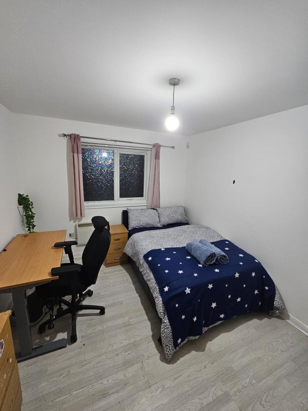 Pleasant Apartment *