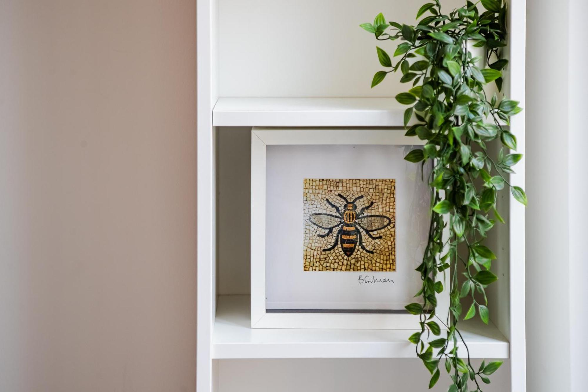 Trendy In The Northern Quarter Apartment