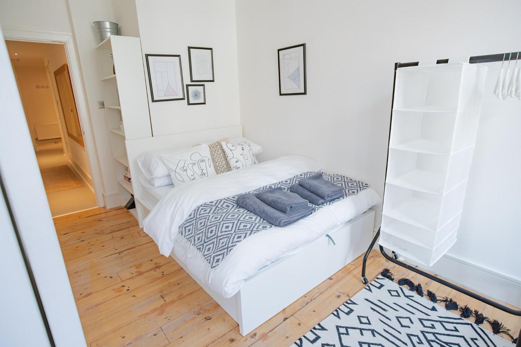 Trendy In The Northern Quarter Apartment Manchester