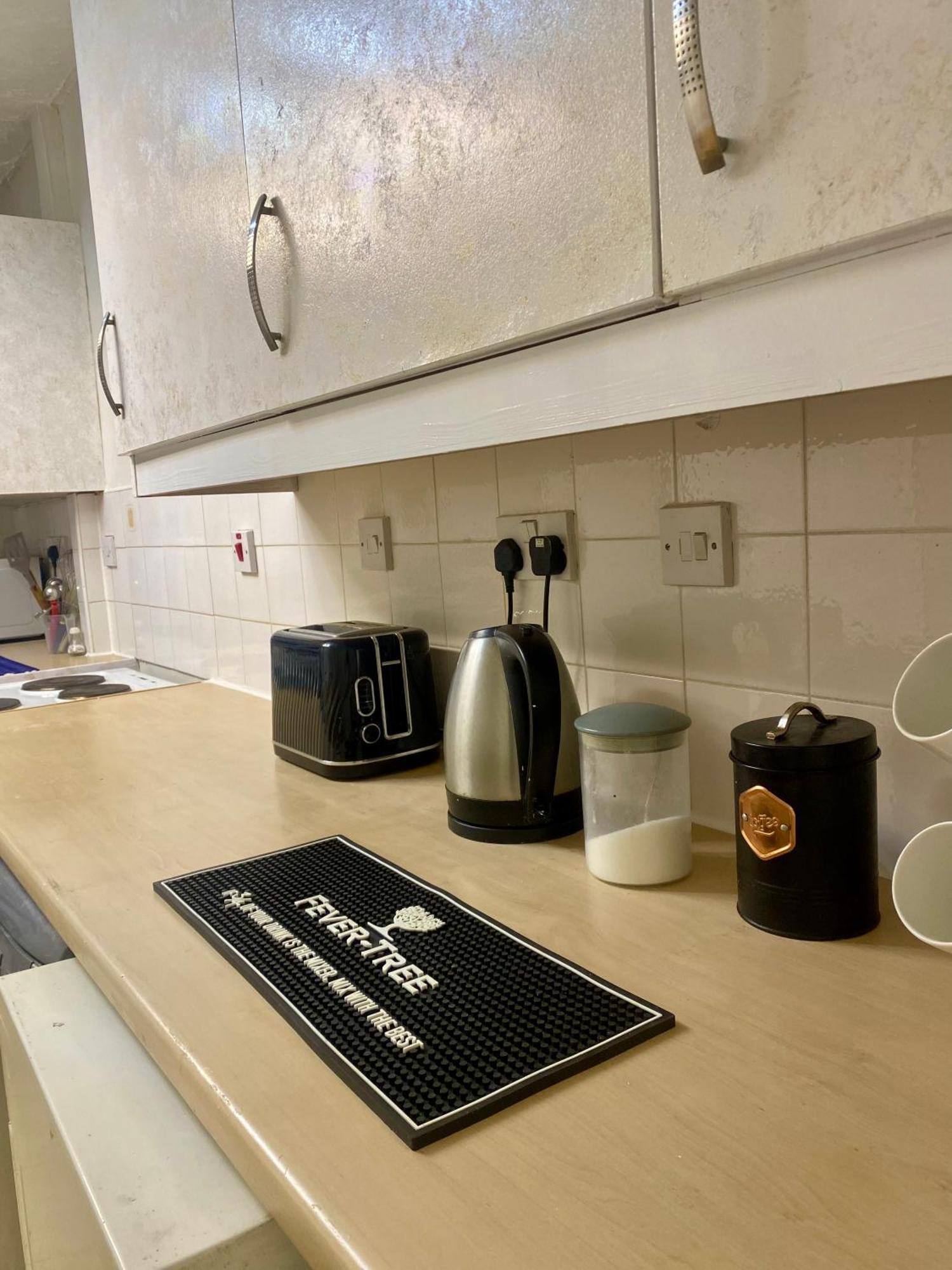 Homestay Clayton *